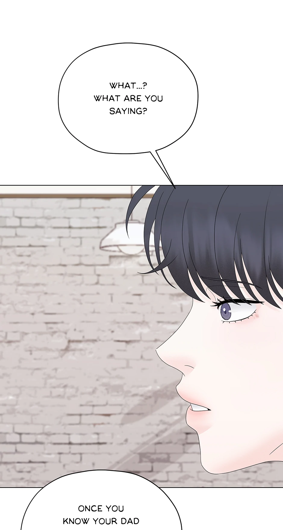 Cradle of the Tiger (Mature) [Official] - 7. The Truth manhwa