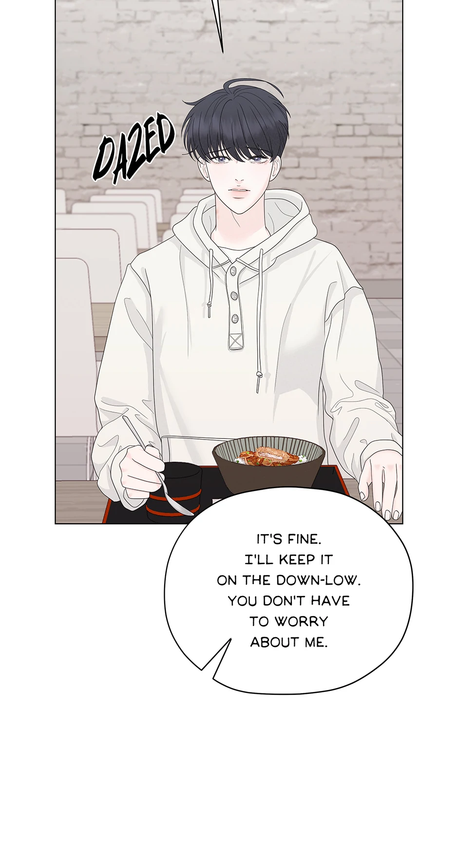 Cradle of the Tiger (Mature) [Official] - 7. The Truth manhwa