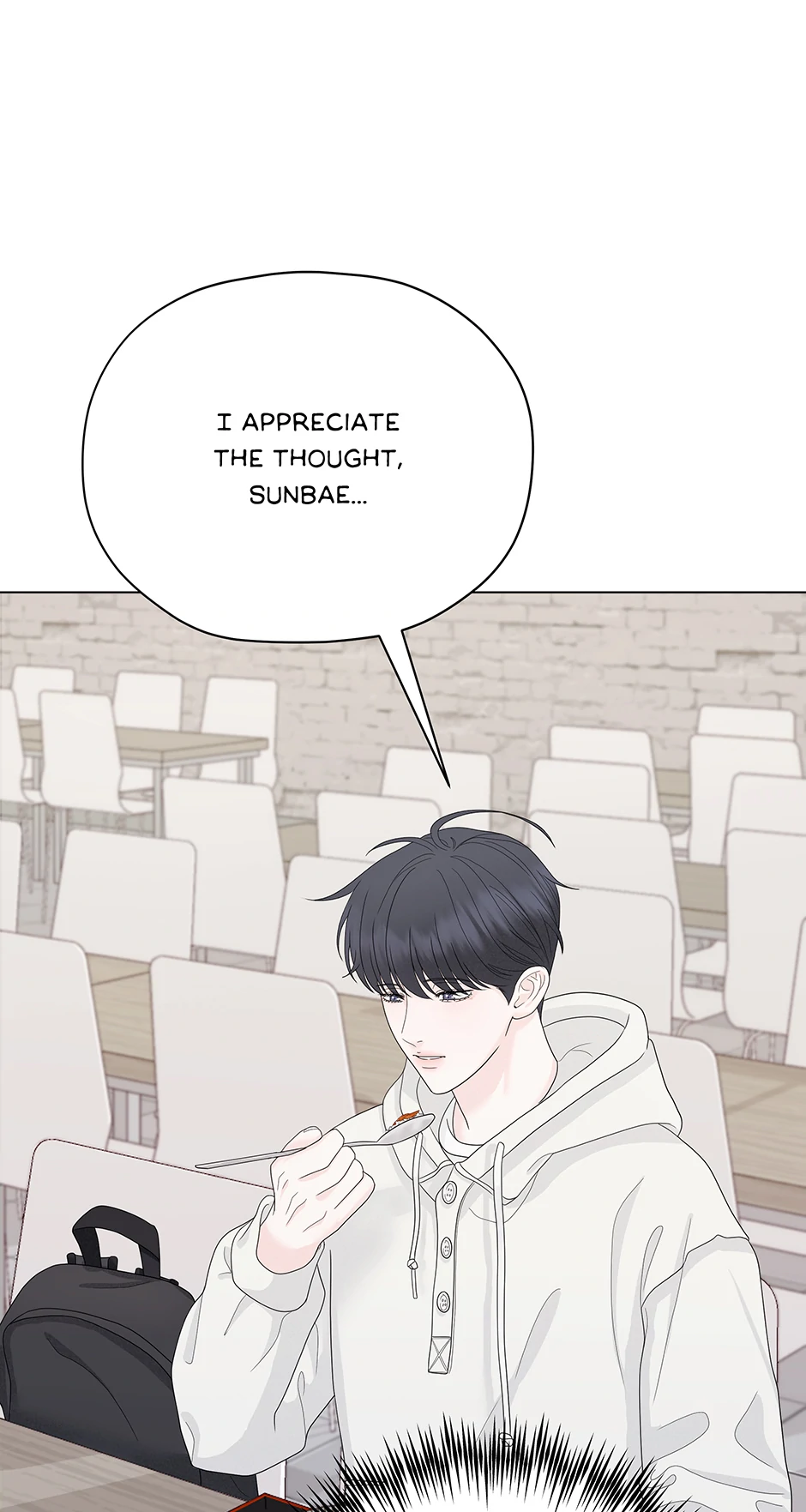 Cradle of the Tiger (Mature) [Official] - 7. The Truth manhwa