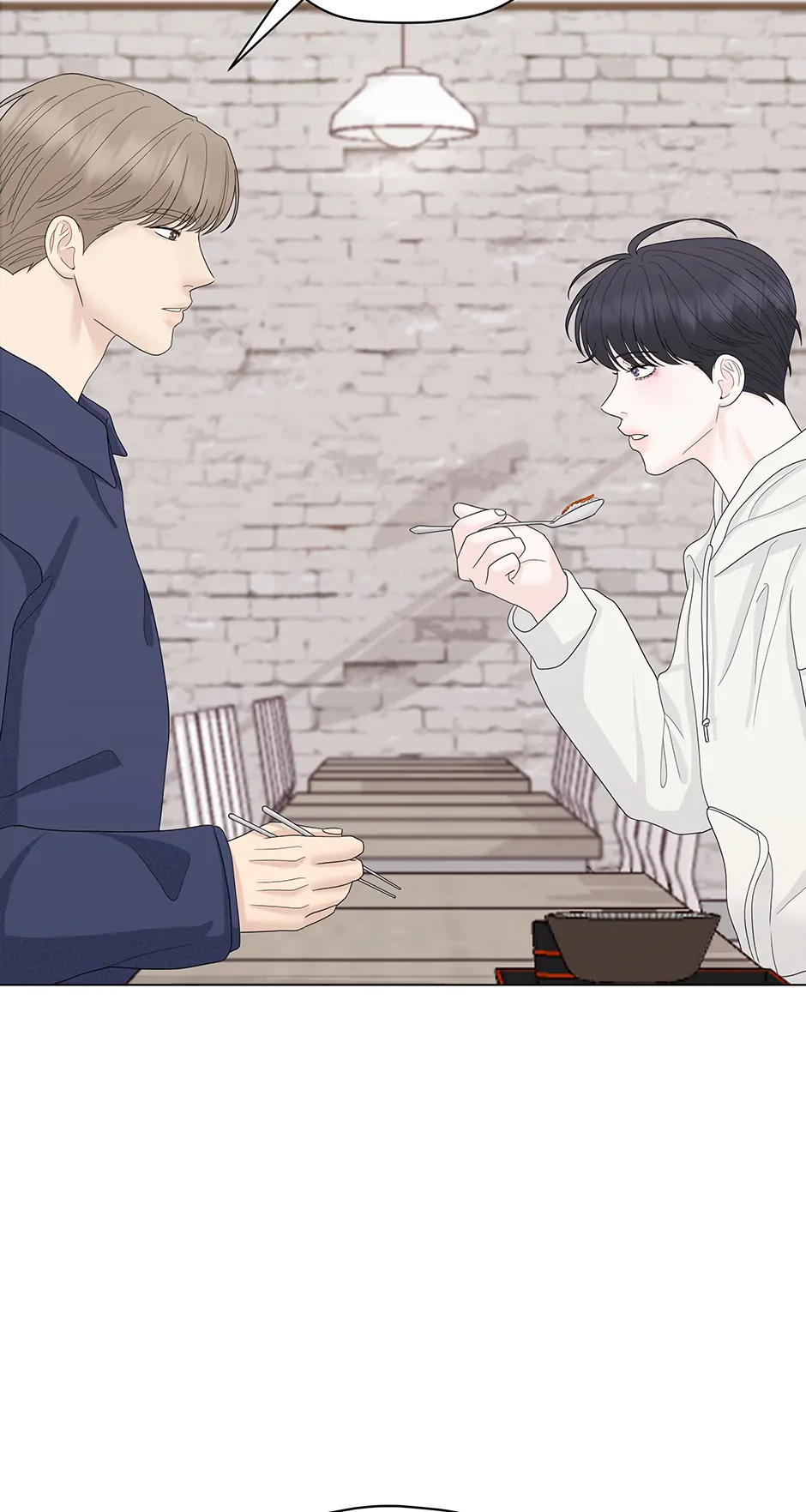 Cradle of the Tiger (Mature) [Official] - 7. The Truth manhwa