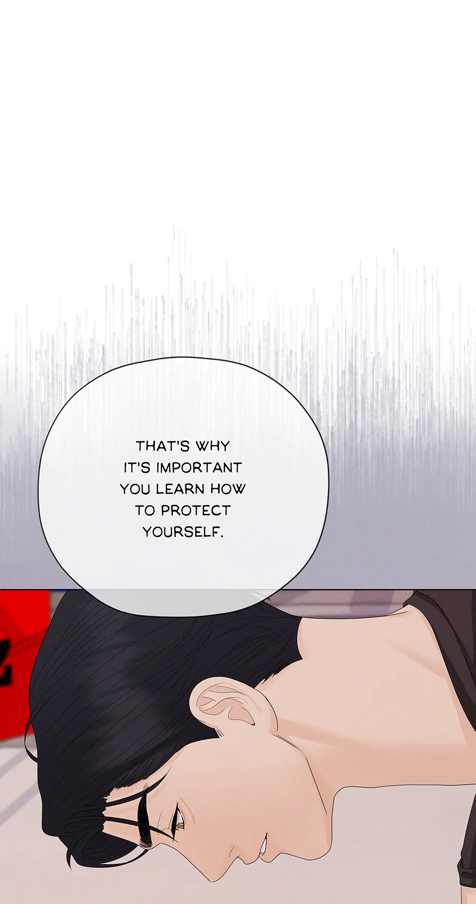 Cradle of the Tiger (Mature) [Official] - 7. The Truth manhwa