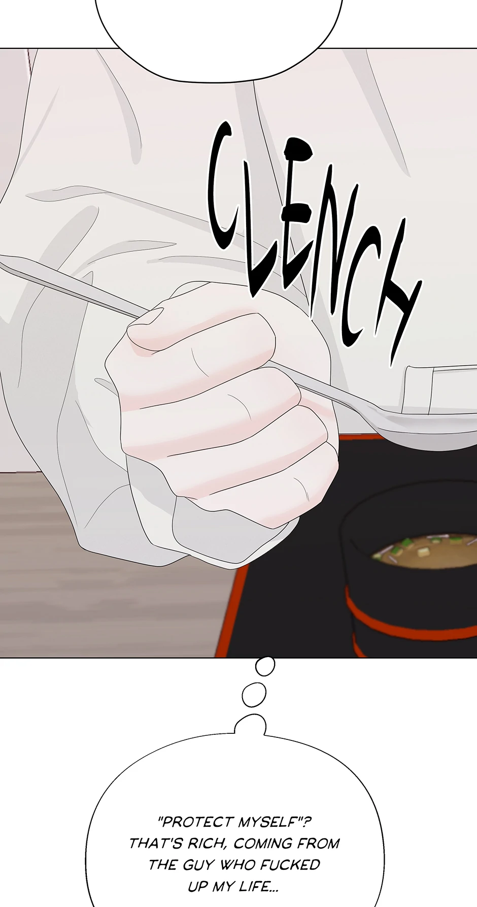 Cradle of the Tiger (Mature) [Official] - 7. The Truth manhwa