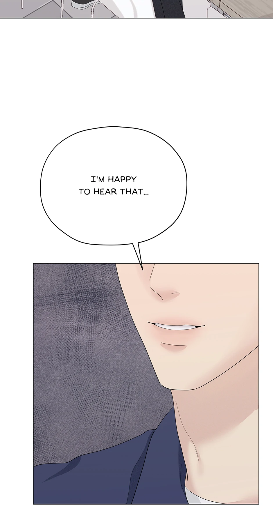 Cradle of the Tiger (Mature) [Official] - 7. The Truth manhwa