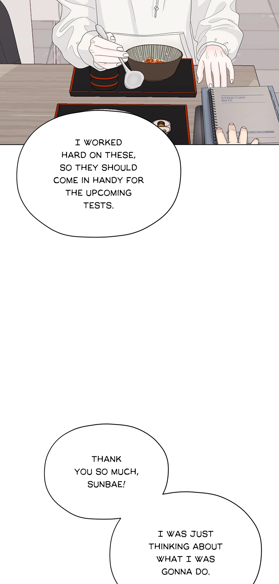Cradle of the Tiger (Mature) [Official] - 7. The Truth manhwa