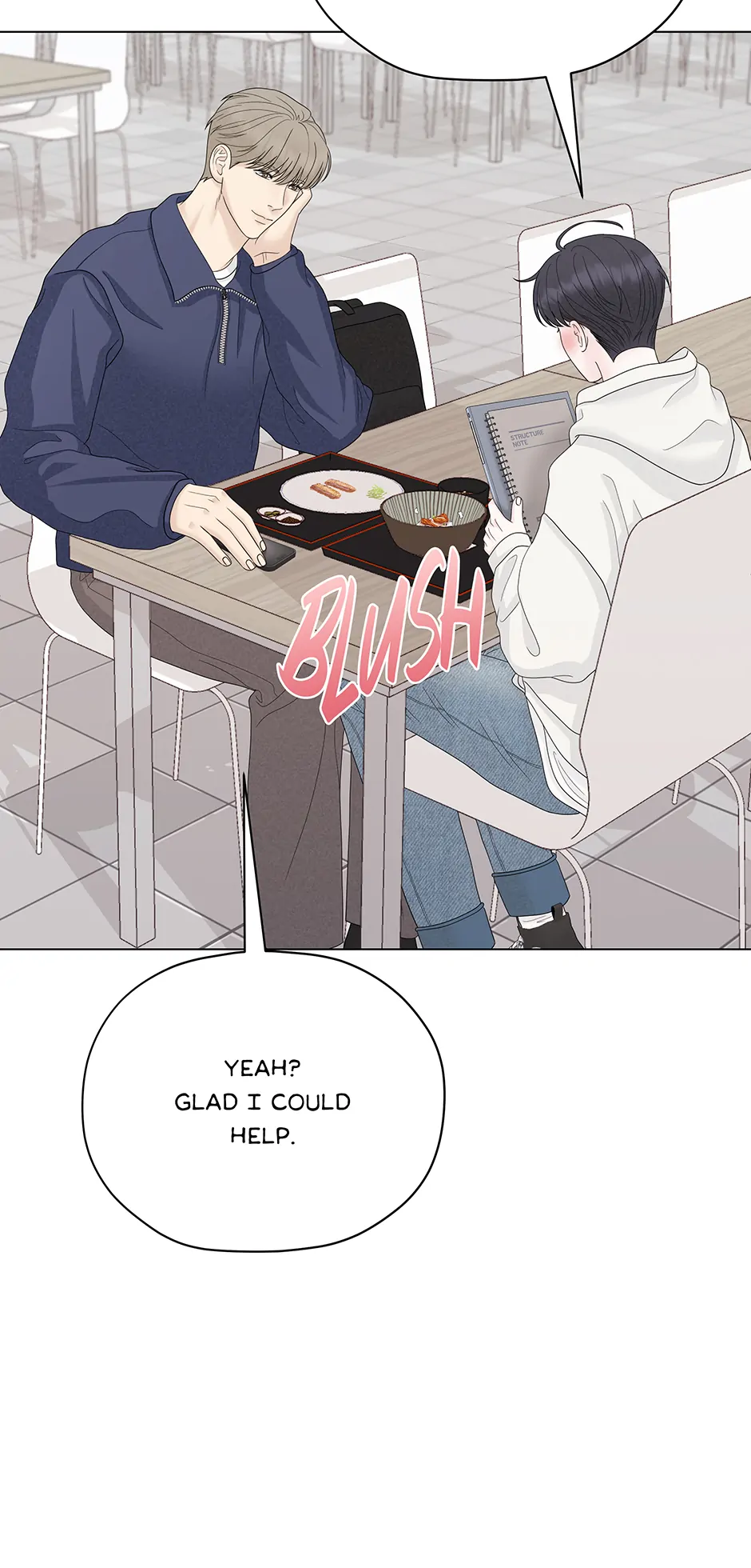Cradle of the Tiger (Mature) [Official] - 7. The Truth manhwa