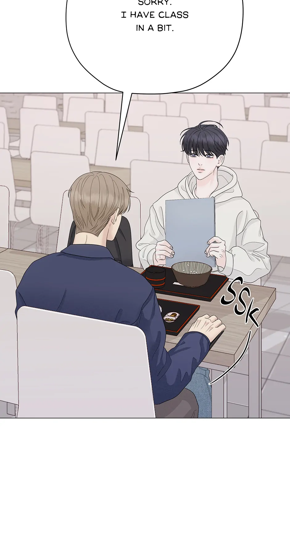 Cradle of the Tiger (Mature) [Official] - 7. The Truth manhwa