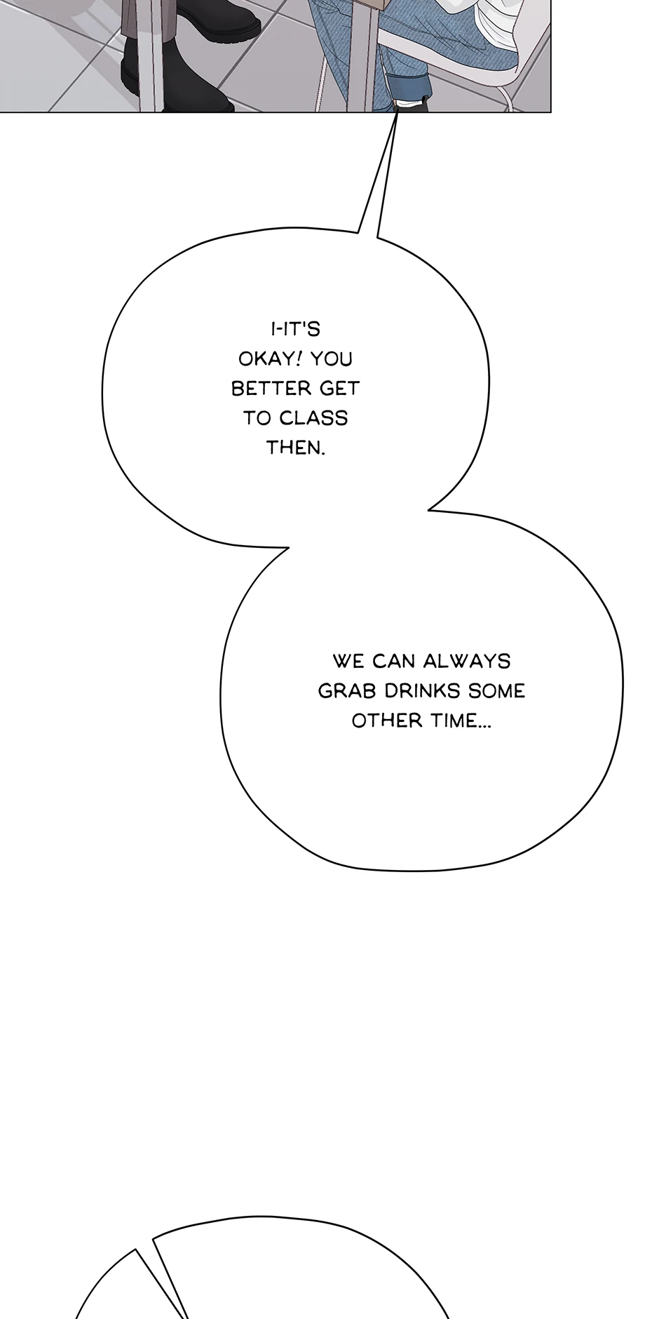 Cradle of the Tiger (Mature) [Official] - 7. The Truth manhwa