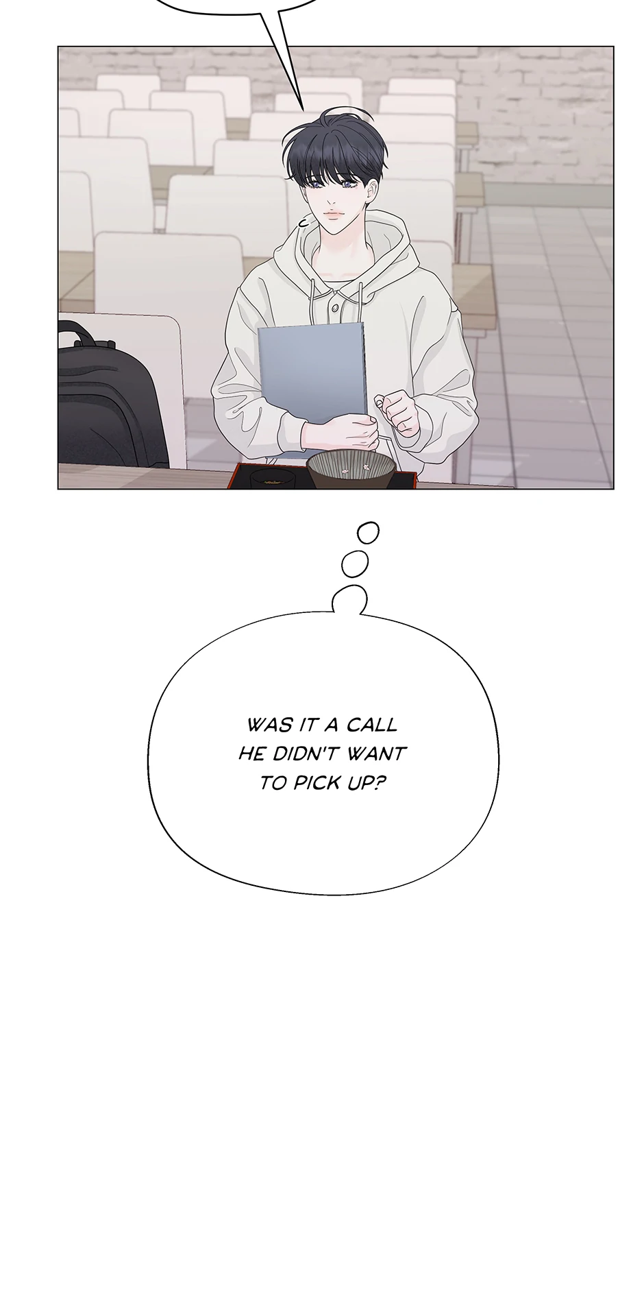 Cradle of the Tiger (Mature) [Official] - 7. The Truth manhwa