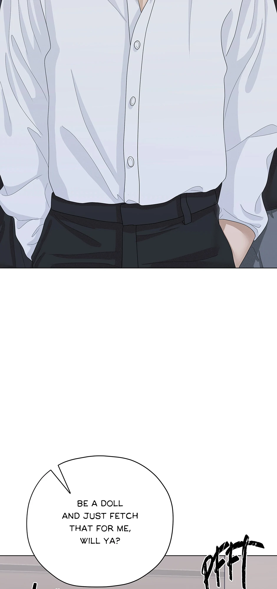 Cradle of the Tiger (Mature) [Official] - 7. The Truth manhwa