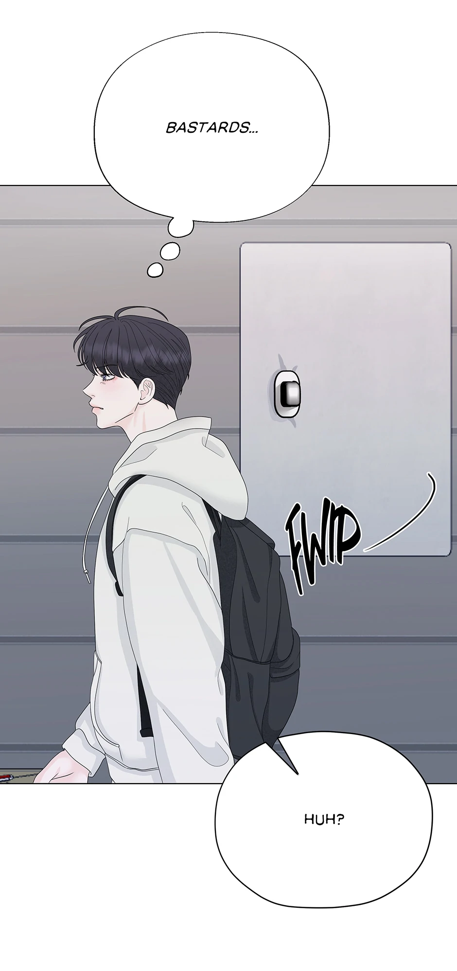 Cradle of the Tiger (Mature) [Official] - 7. The Truth manhwa