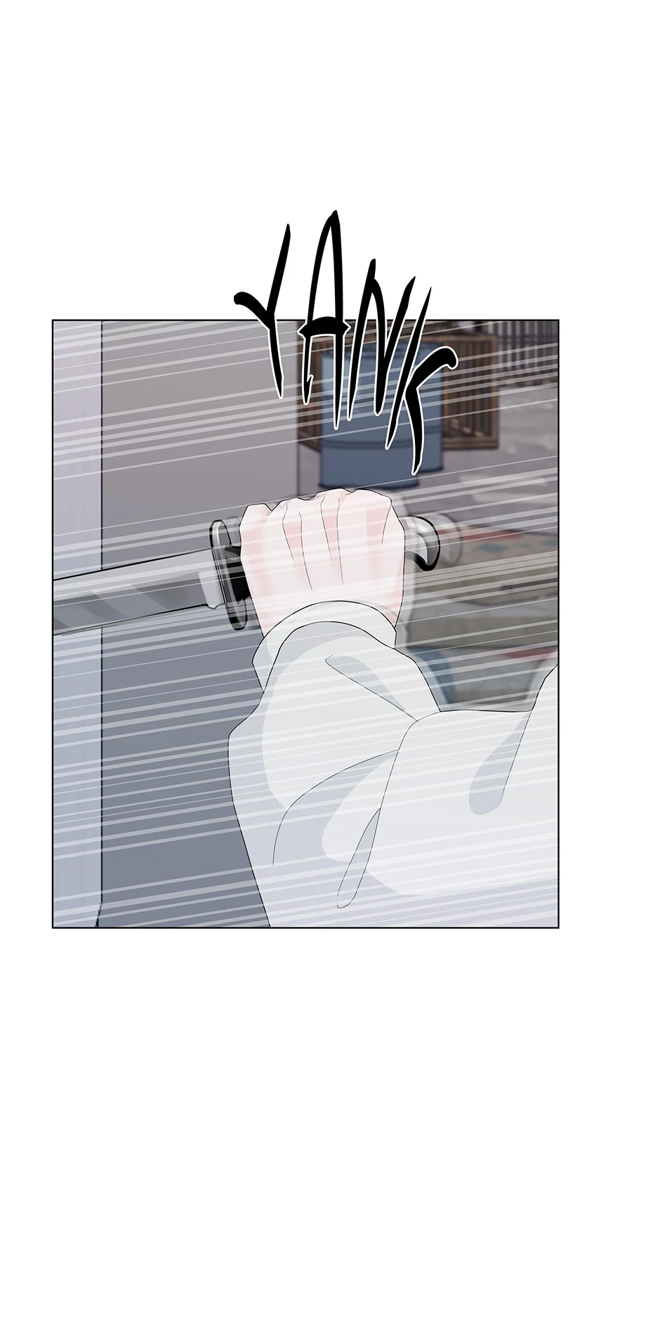 Cradle of the Tiger (Mature) [Official] - 7. The Truth manhwa