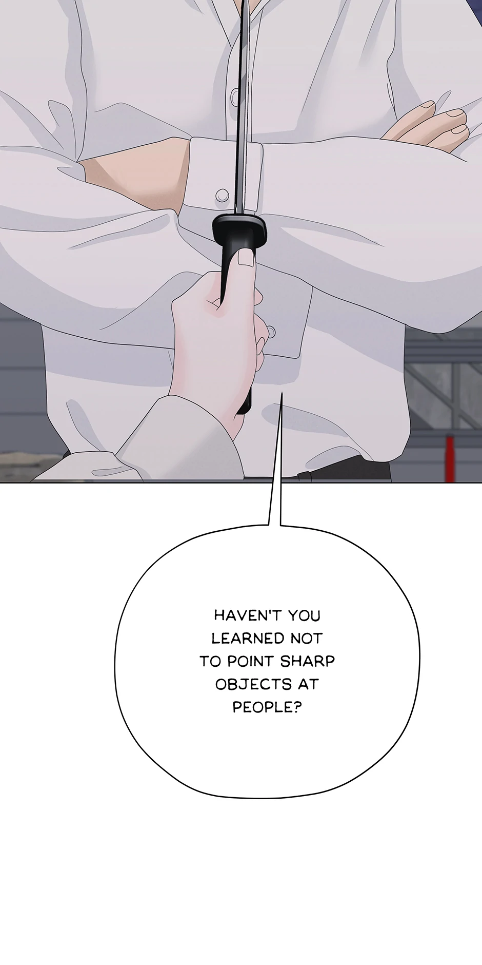 Cradle of the Tiger (Mature) [Official] - 7. The Truth manhwa