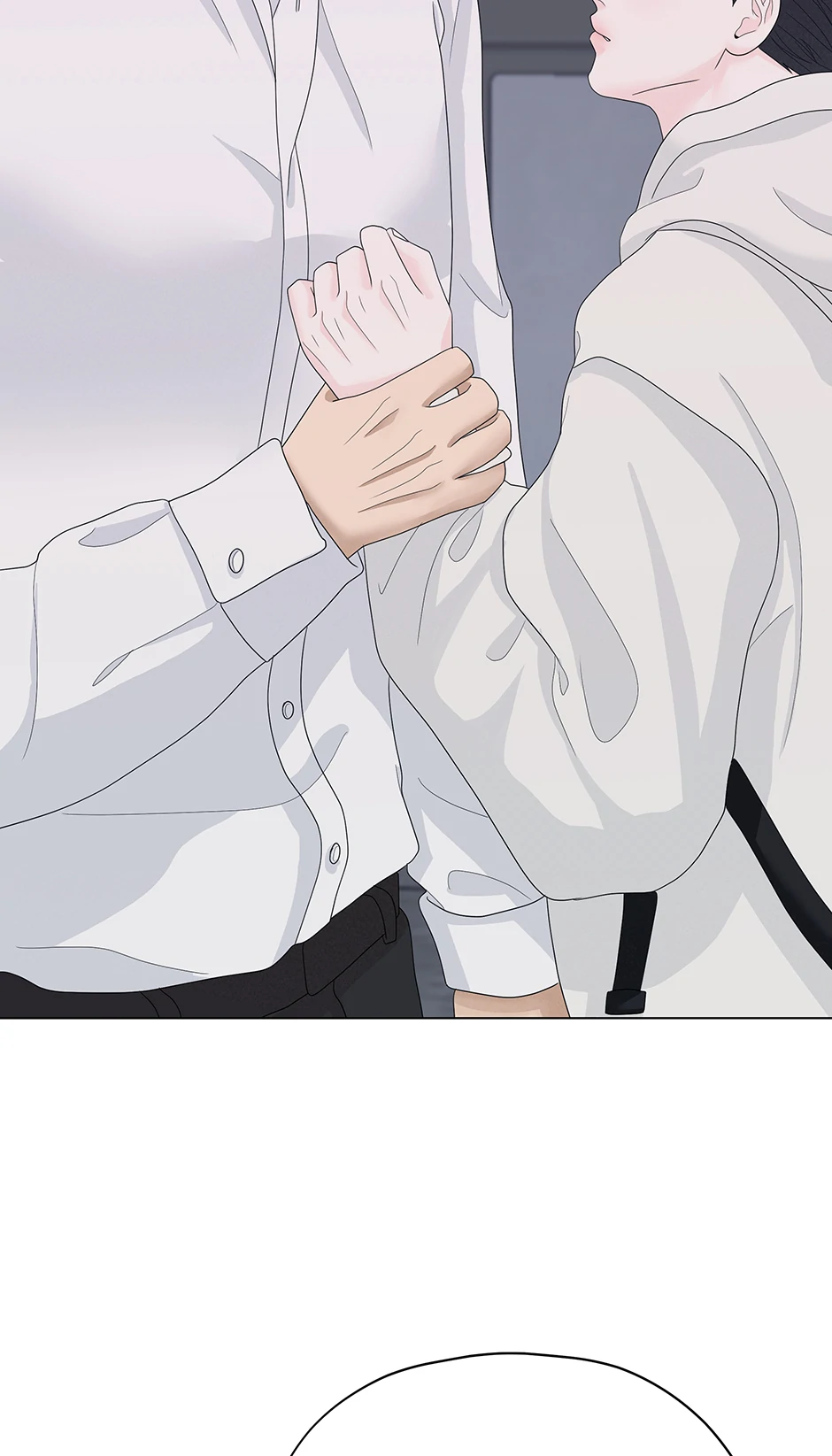 Cradle of the Tiger (Mature) [Official] - 7. The Truth manhwa