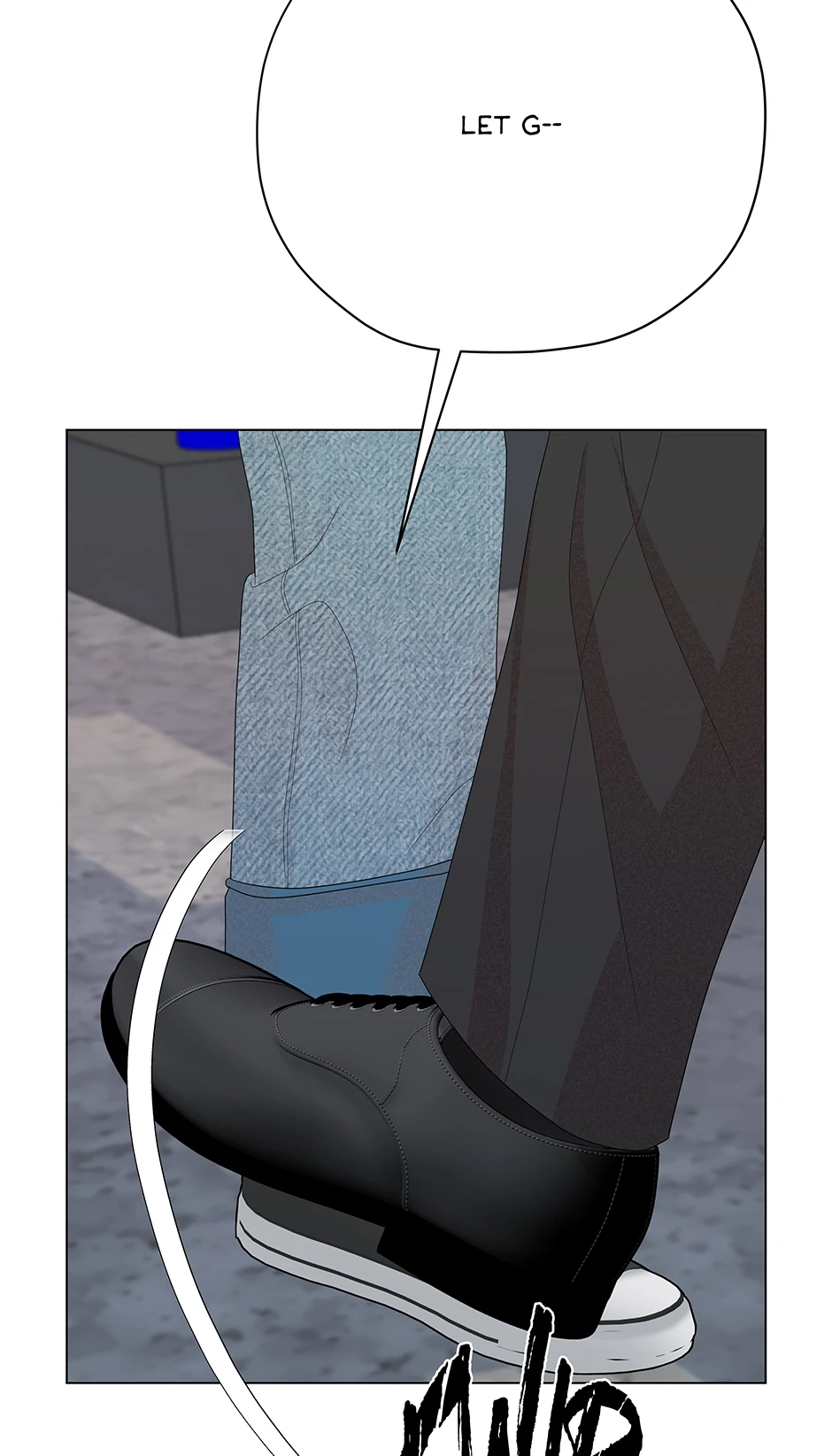 Cradle of the Tiger (Mature) [Official] - 7. The Truth manhwa