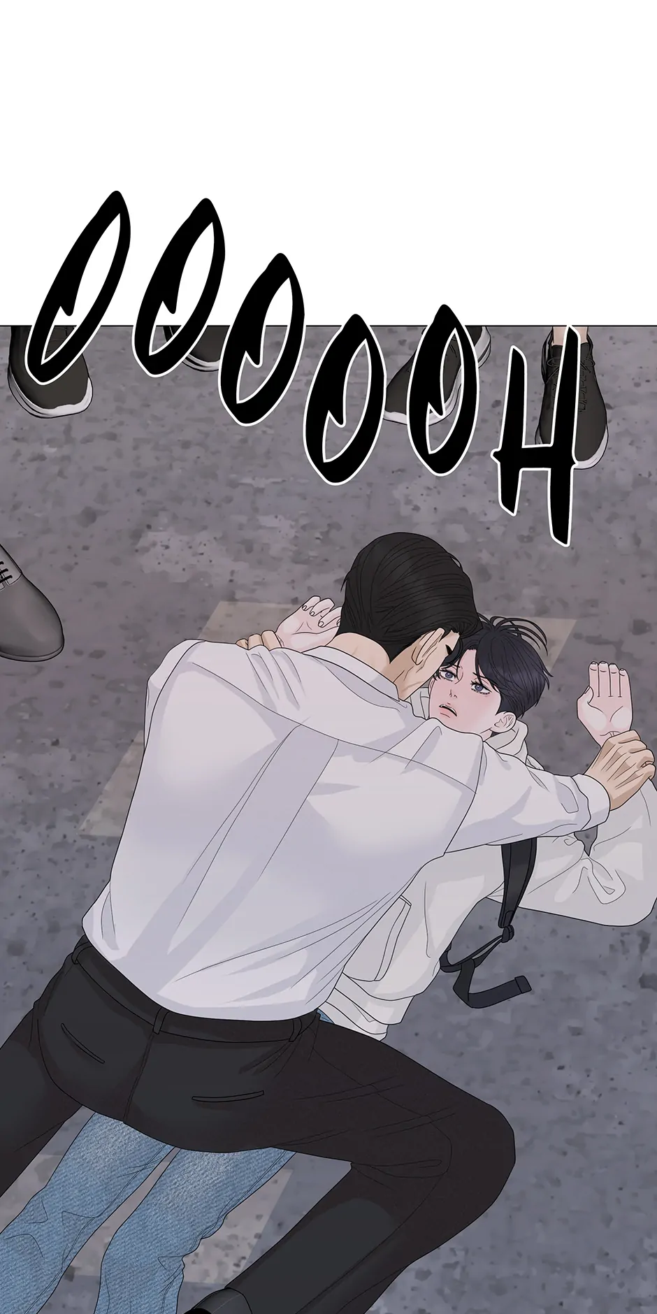 Cradle of the Tiger (Mature) [Official] - 7. The Truth manhwa
