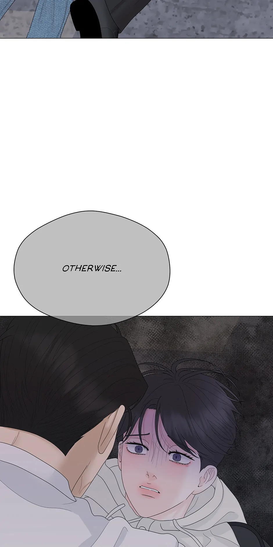 Cradle of the Tiger (Mature) [Official] - 7. The Truth manhwa