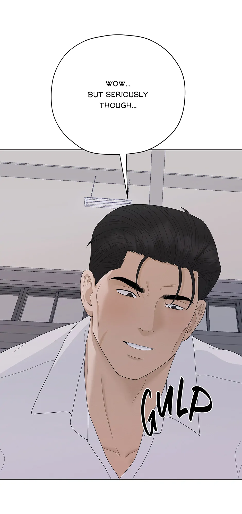 Cradle of the Tiger (Mature) [Official] - 7. The Truth manhwa