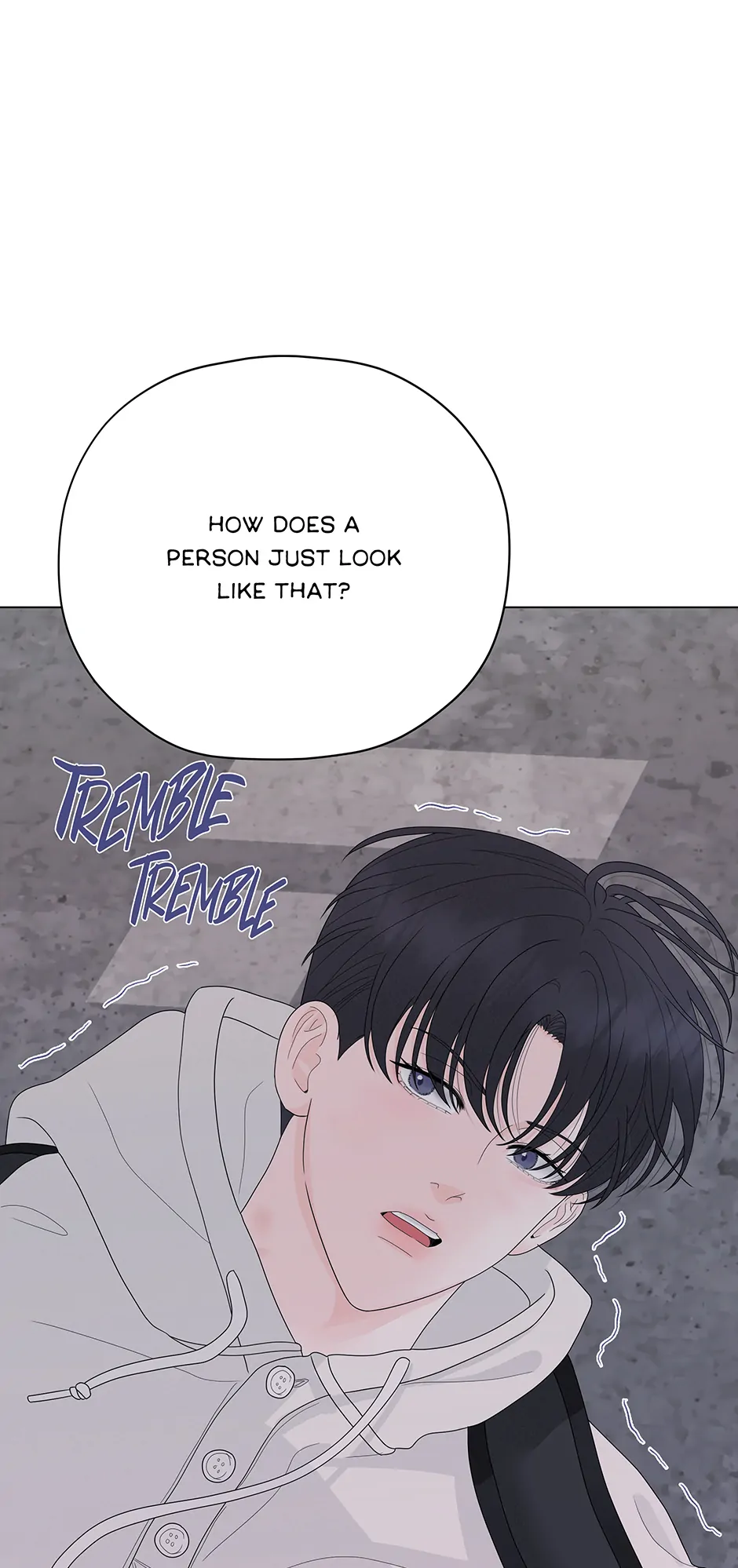 Cradle of the Tiger (Mature) [Official] - 7. The Truth manhwa