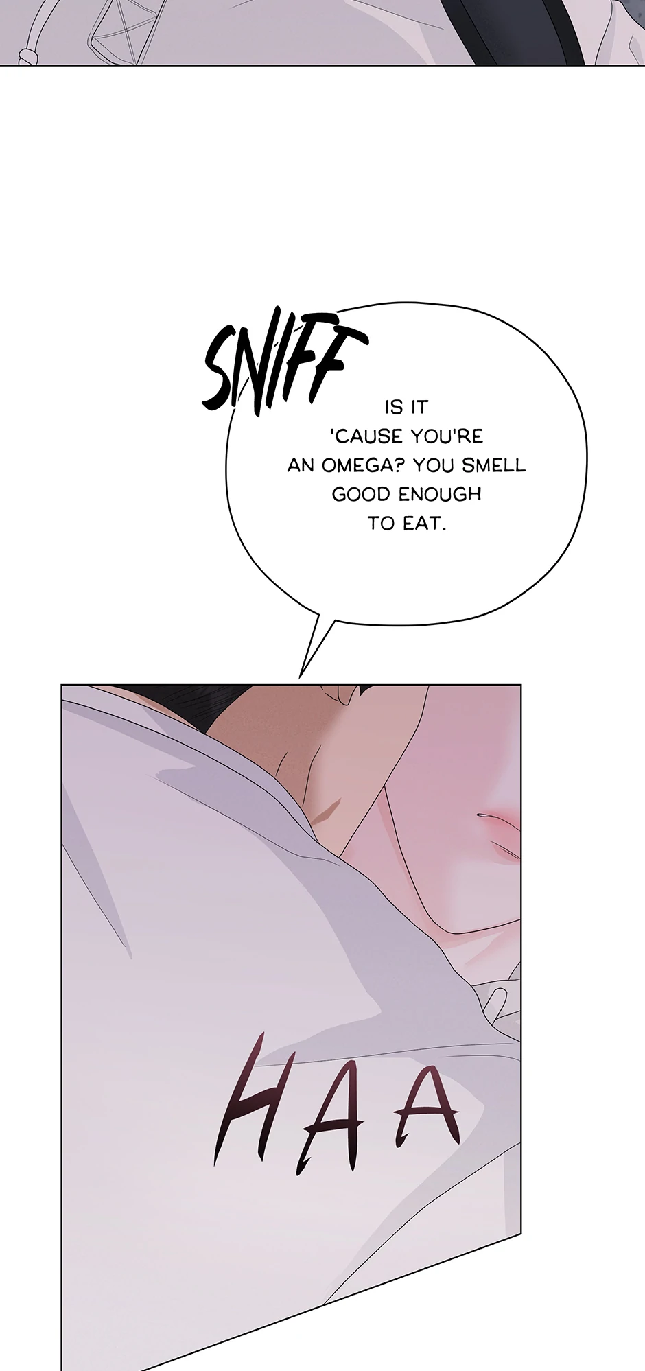Cradle of the Tiger (Mature) [Official] - 7. The Truth manhwa