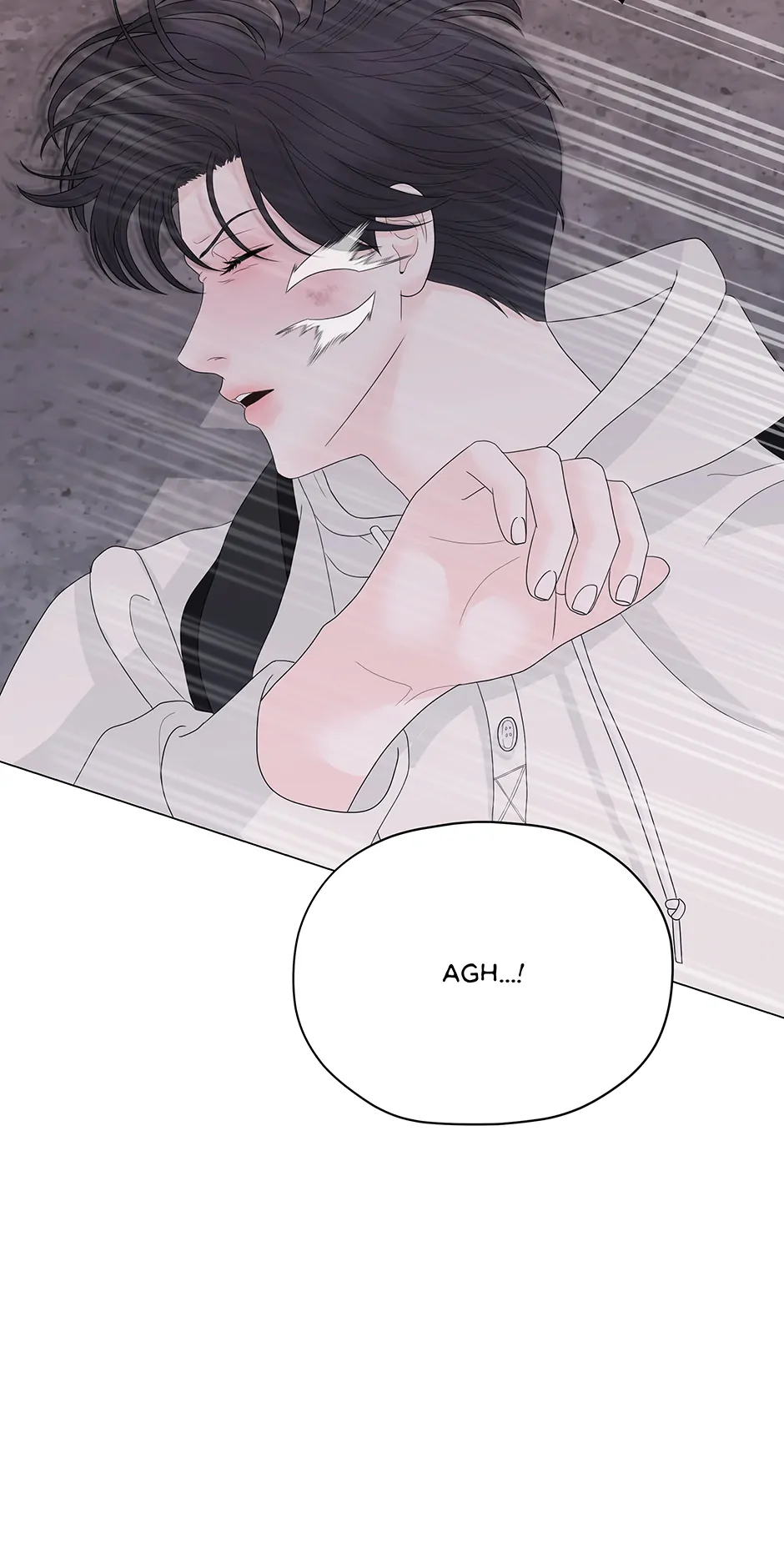 Cradle of the Tiger (Mature) [Official] - 7. The Truth manhwa