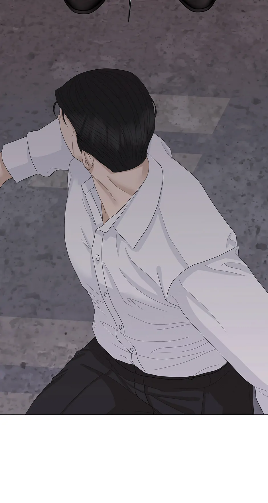 Cradle of the Tiger (Mature) [Official] - 7. The Truth manhwa