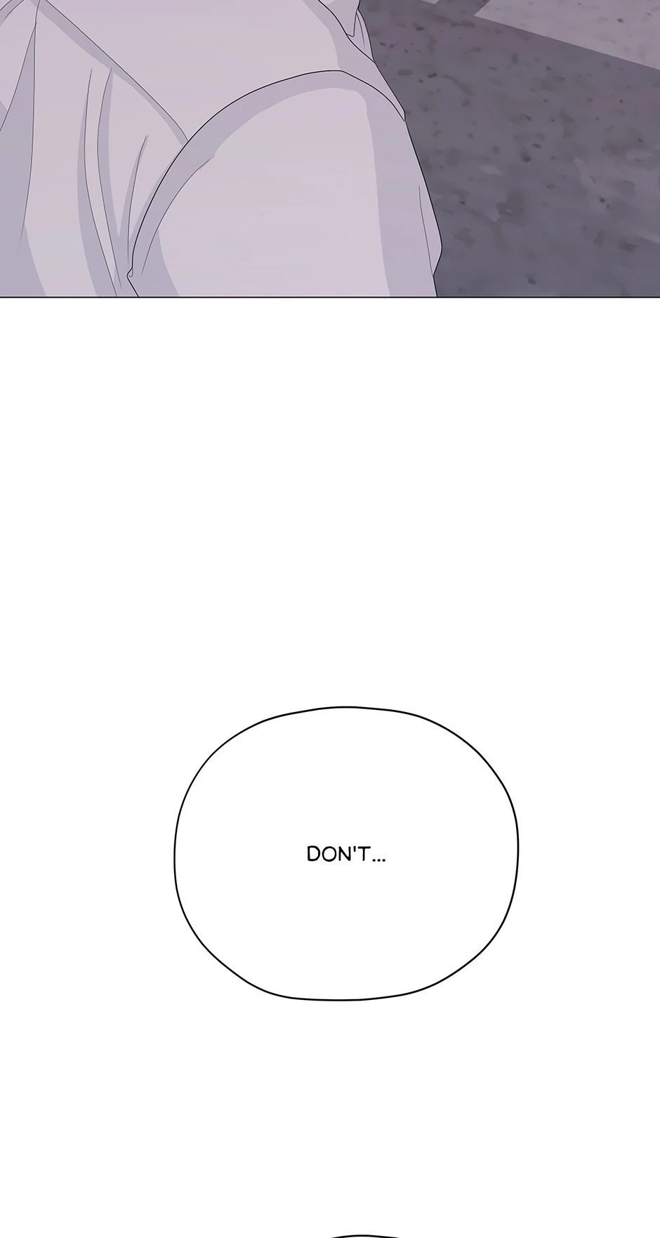 Cradle of the Tiger (Mature) [Official] - 7. The Truth manhwa