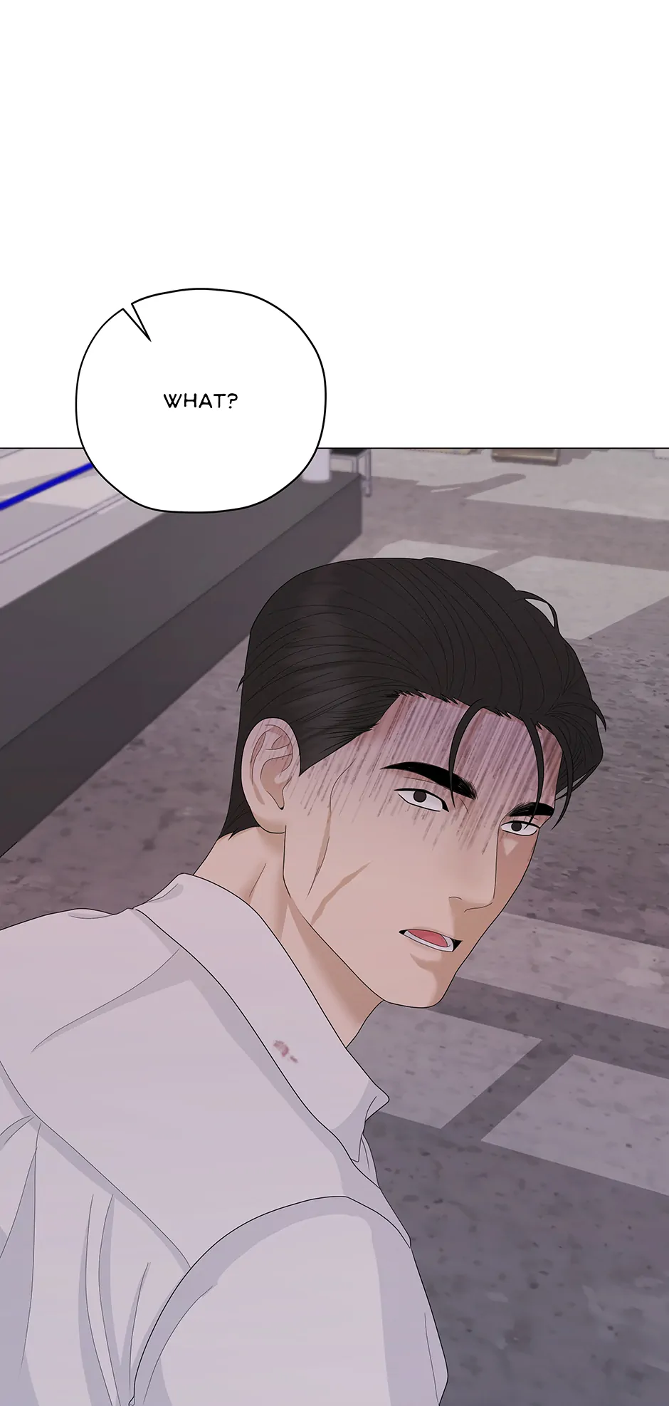 Cradle of the Tiger (Mature) [Official] - 8. Hellhole manhwa