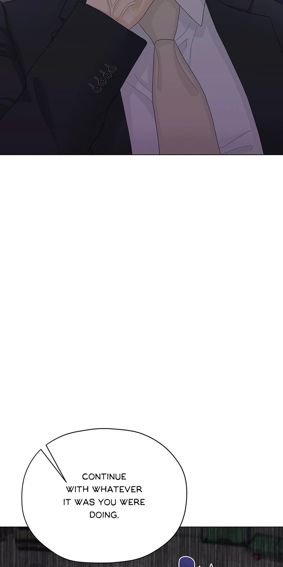 Cradle of the Tiger (Mature) [Official] - 8. Hellhole manhwa