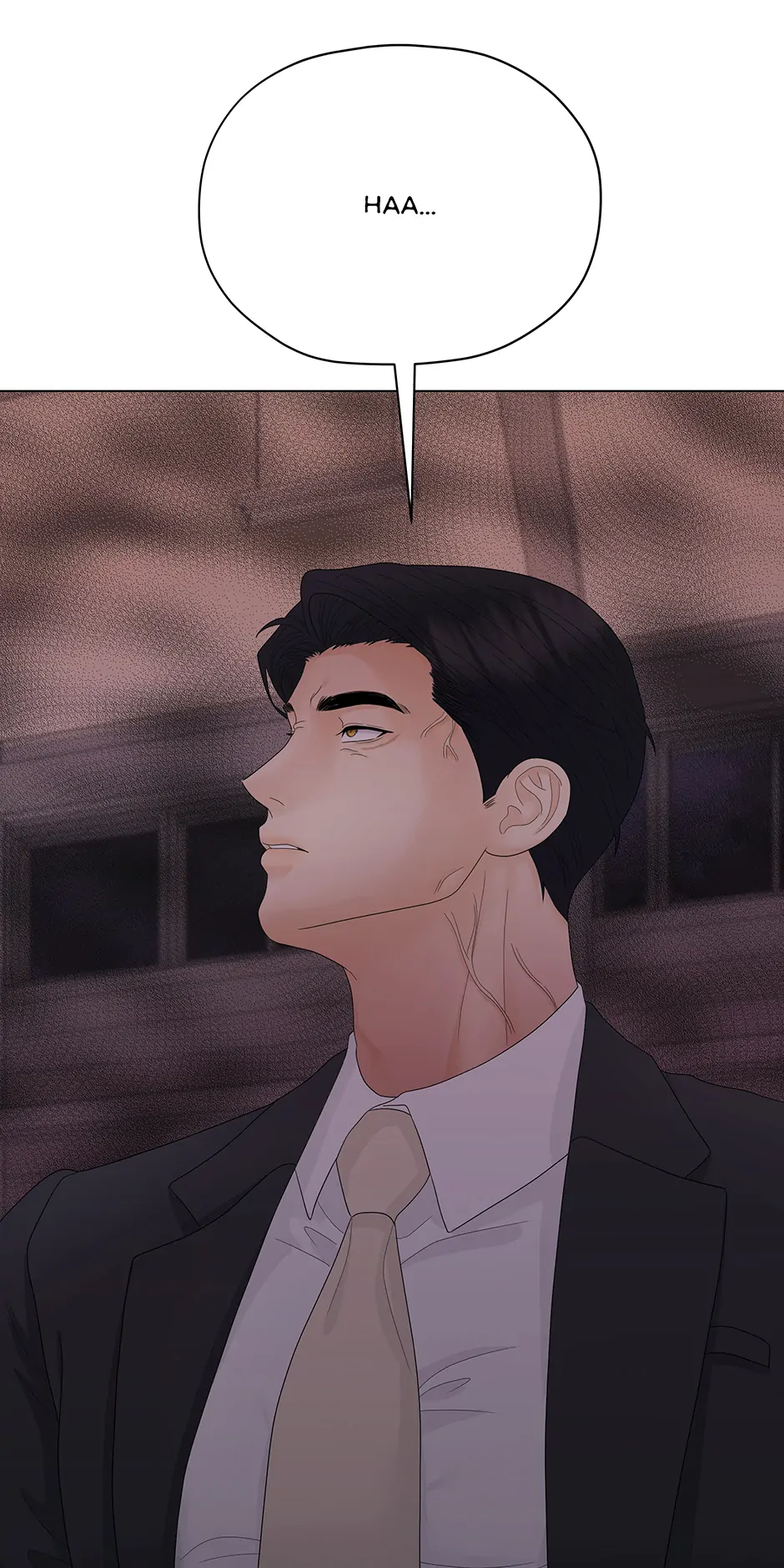 Cradle of the Tiger (Mature) [Official] - 8. Hellhole manhwa