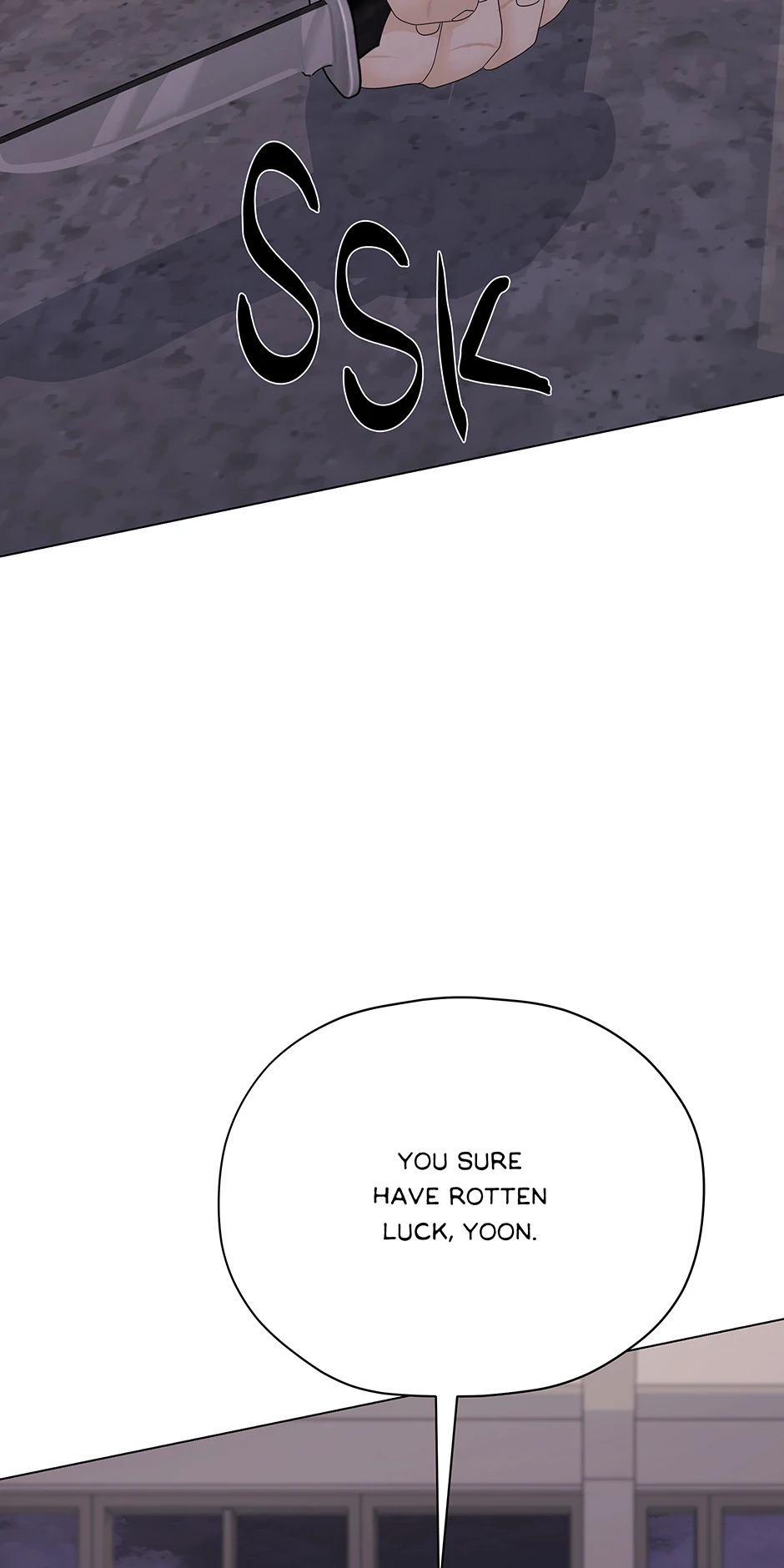 Cradle of the Tiger (Mature) [Official] - 8. Hellhole manhwa