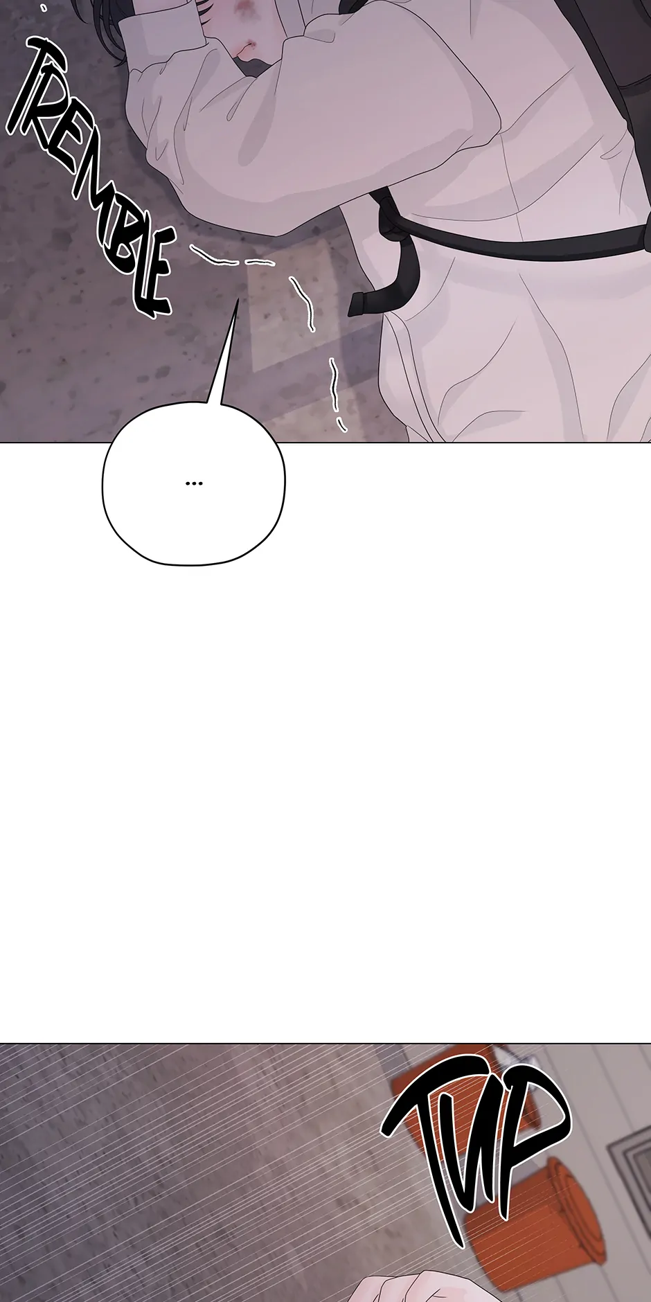 Cradle of the Tiger (Mature) [Official] - 8. Hellhole manhwa