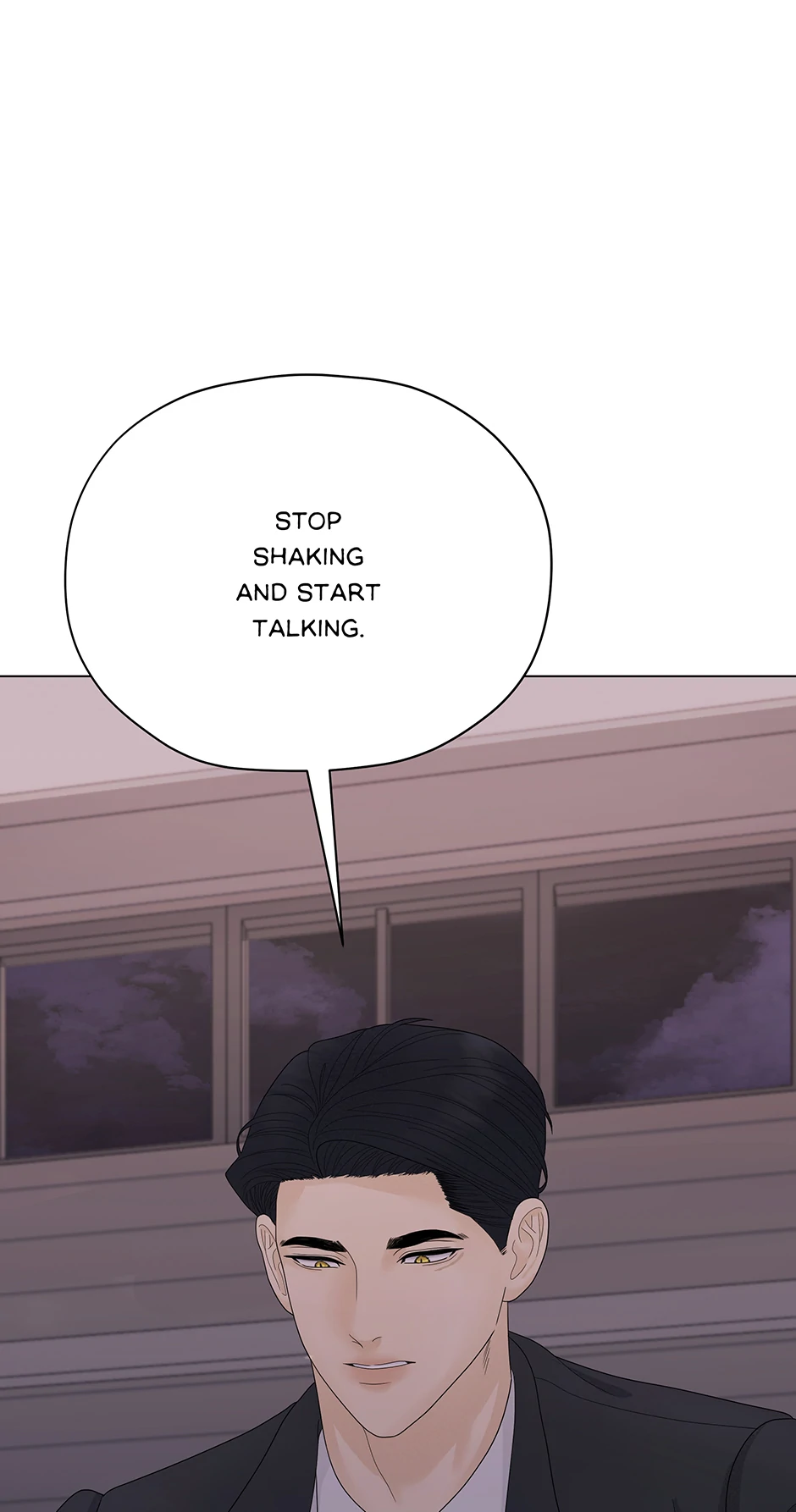 Cradle of the Tiger (Mature) [Official] - 8. Hellhole manhwa