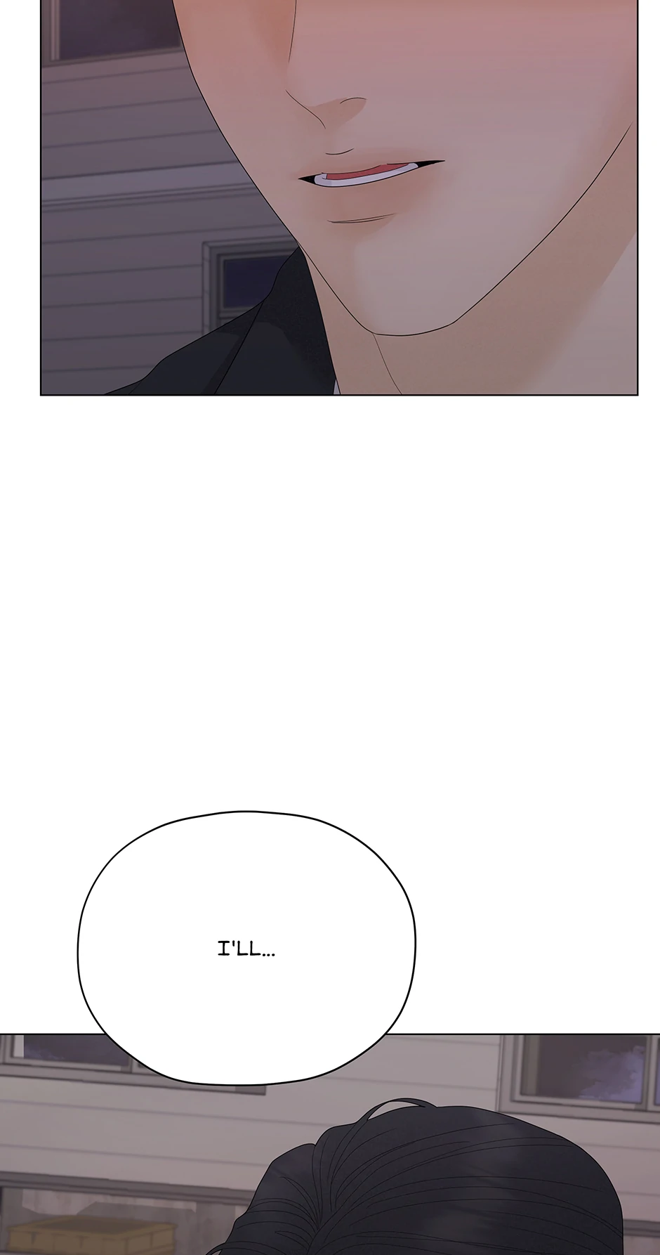 Cradle of the Tiger (Mature) [Official] - 8. Hellhole manhwa