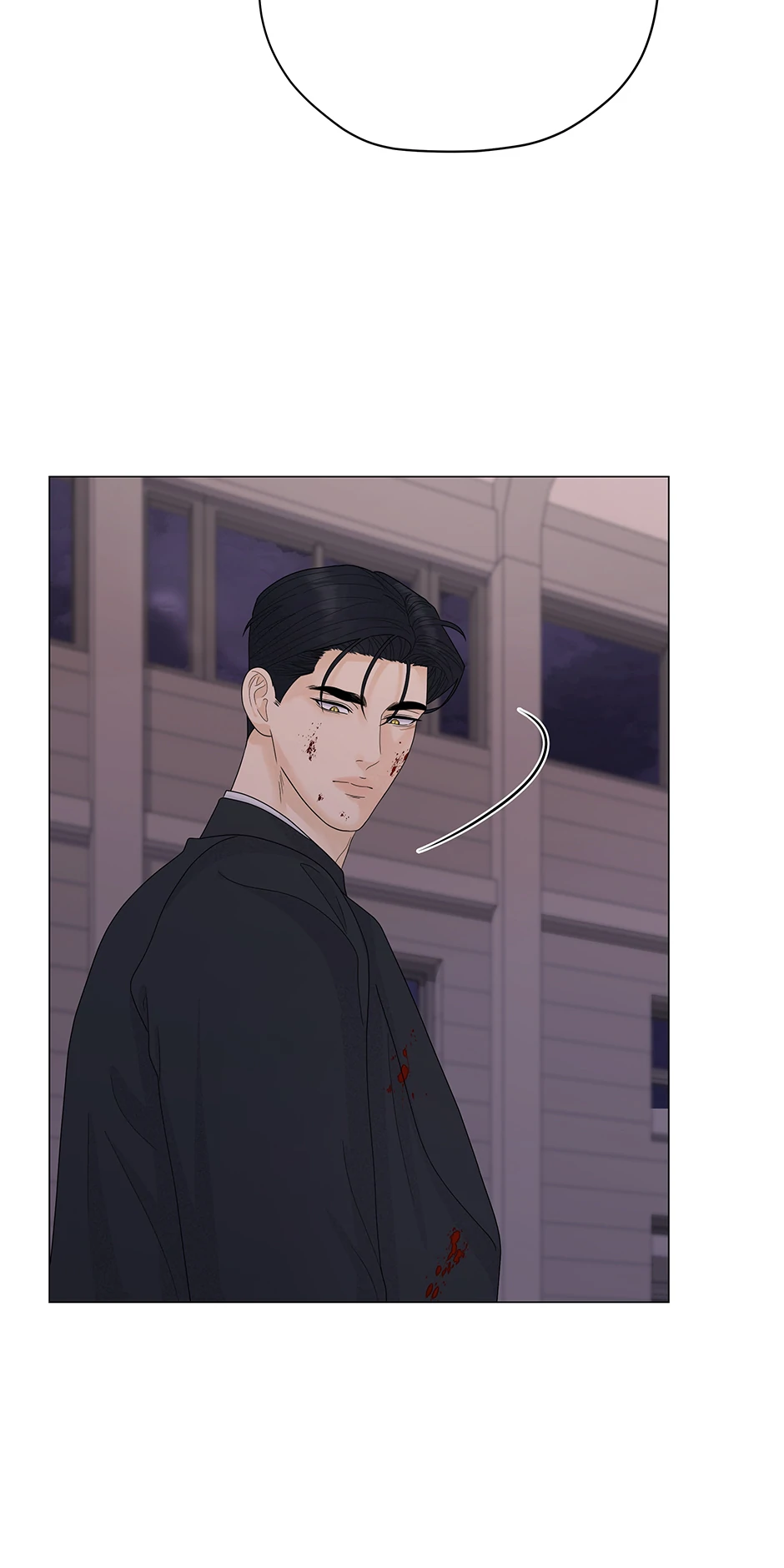 Cradle of the Tiger (Mature) [Official] - 8. Hellhole manhwa