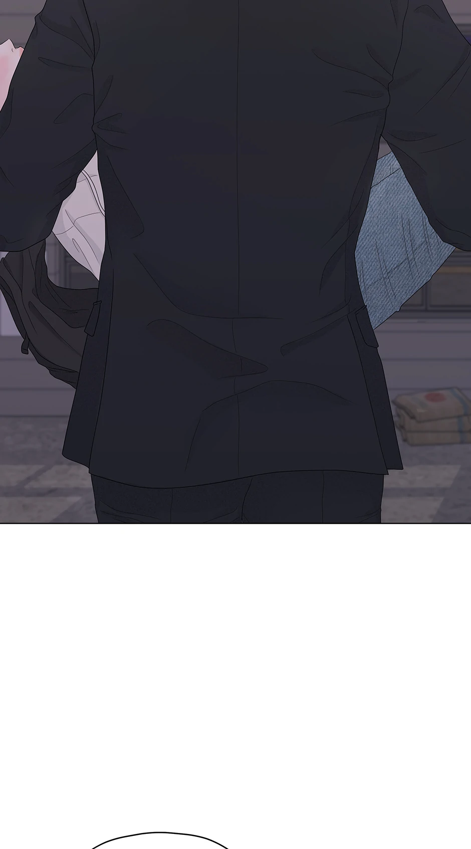 Cradle of the Tiger (Mature) [Official] - 8. Hellhole manhwa