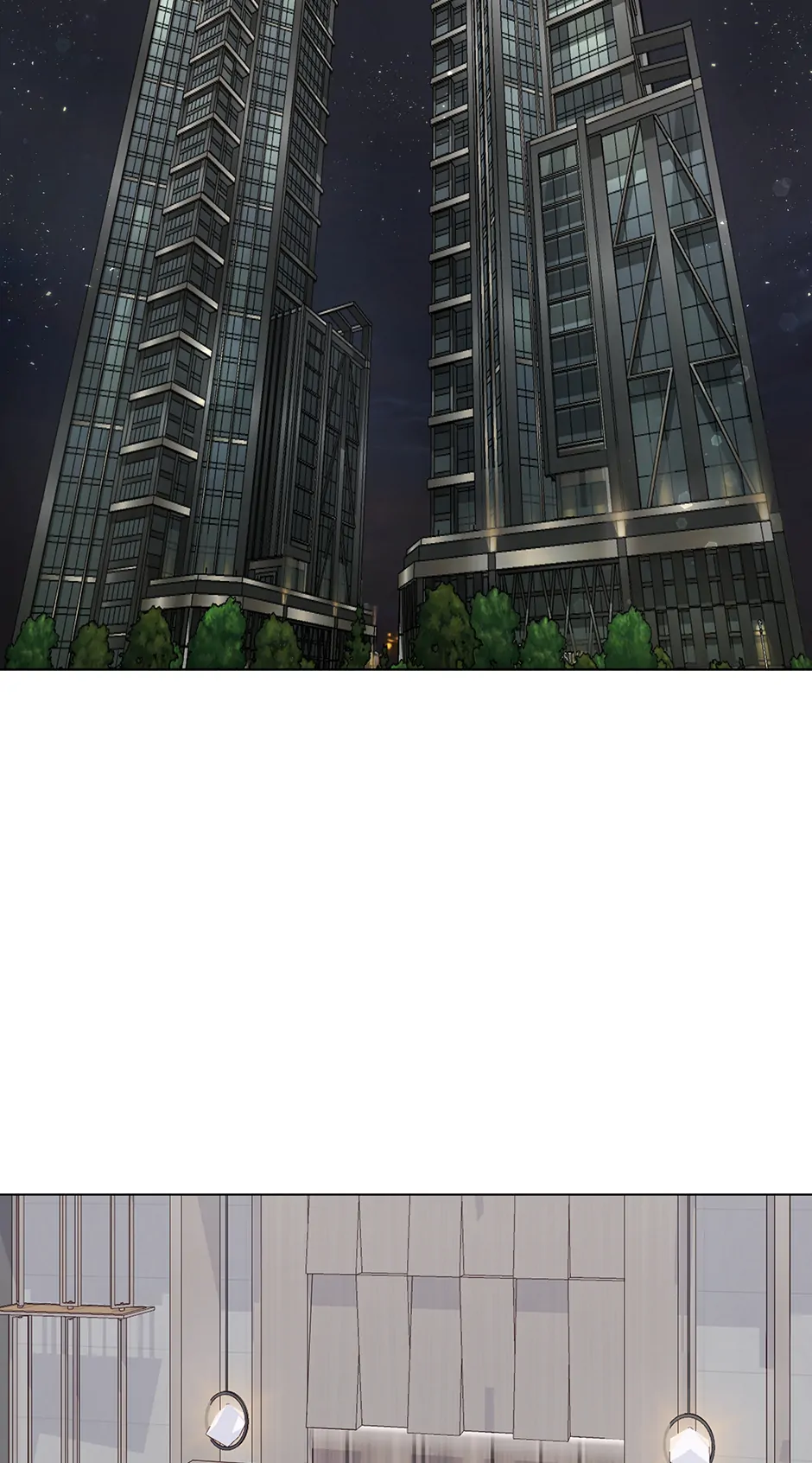 Cradle of the Tiger (Mature) [Official] - 8. Hellhole manhwa