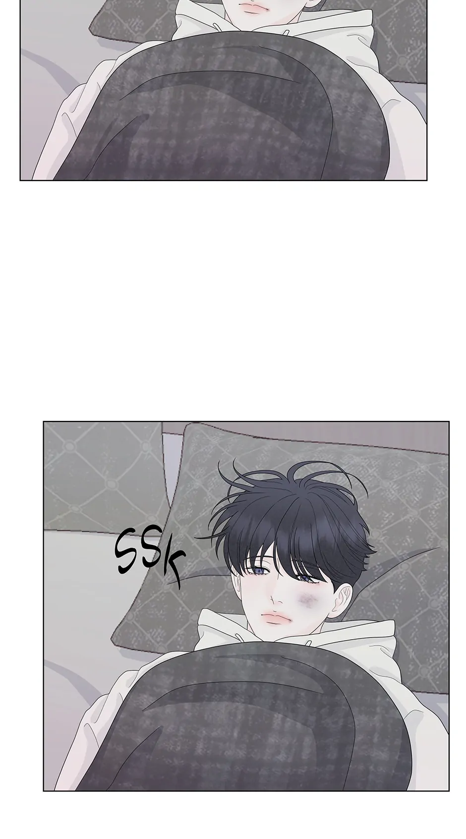 Cradle of the Tiger (Mature) [Official] - 8. Hellhole manhwa