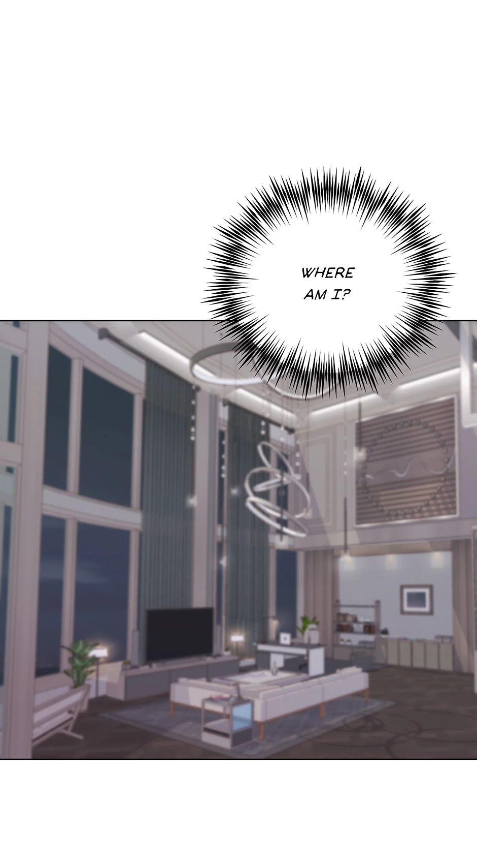 Cradle of the Tiger (Mature) [Official] - 8. Hellhole manhwa