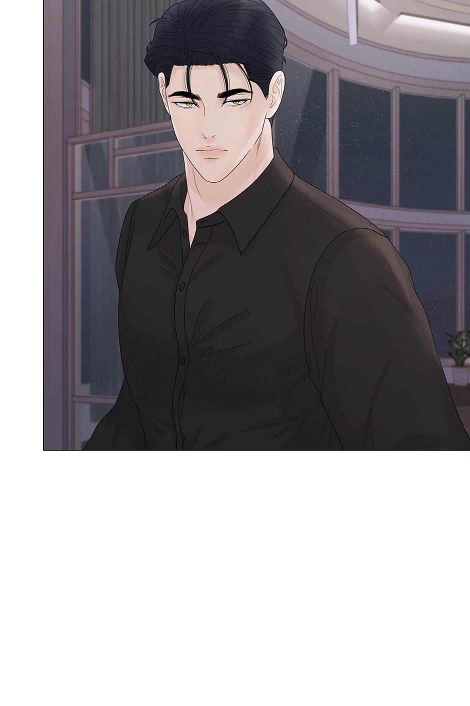 Cradle of the Tiger (Mature) [Official] - 8. Hellhole manhwa