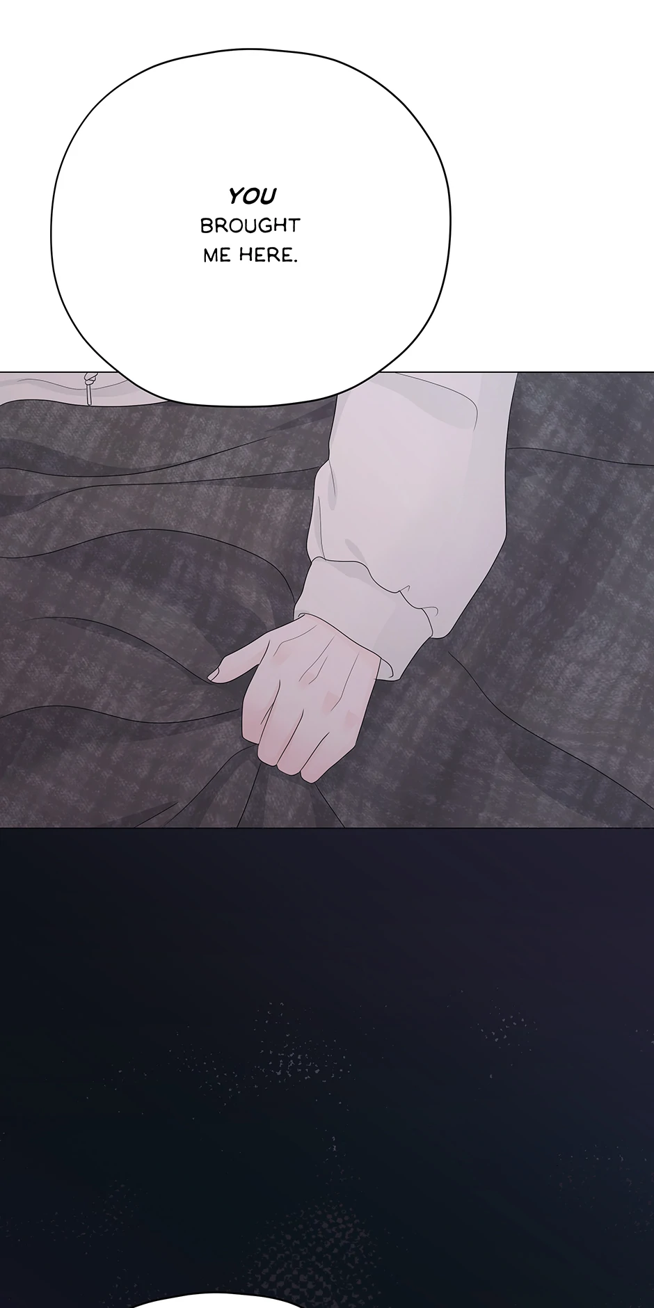 Cradle of the Tiger (Mature) [Official] - 8. Hellhole manhwa