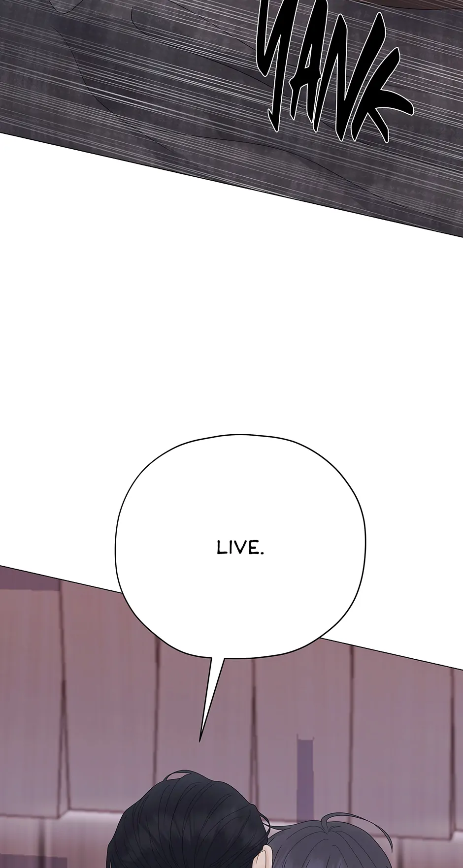 Cradle of the Tiger (Mature) [Official] - 8. Hellhole manhwa