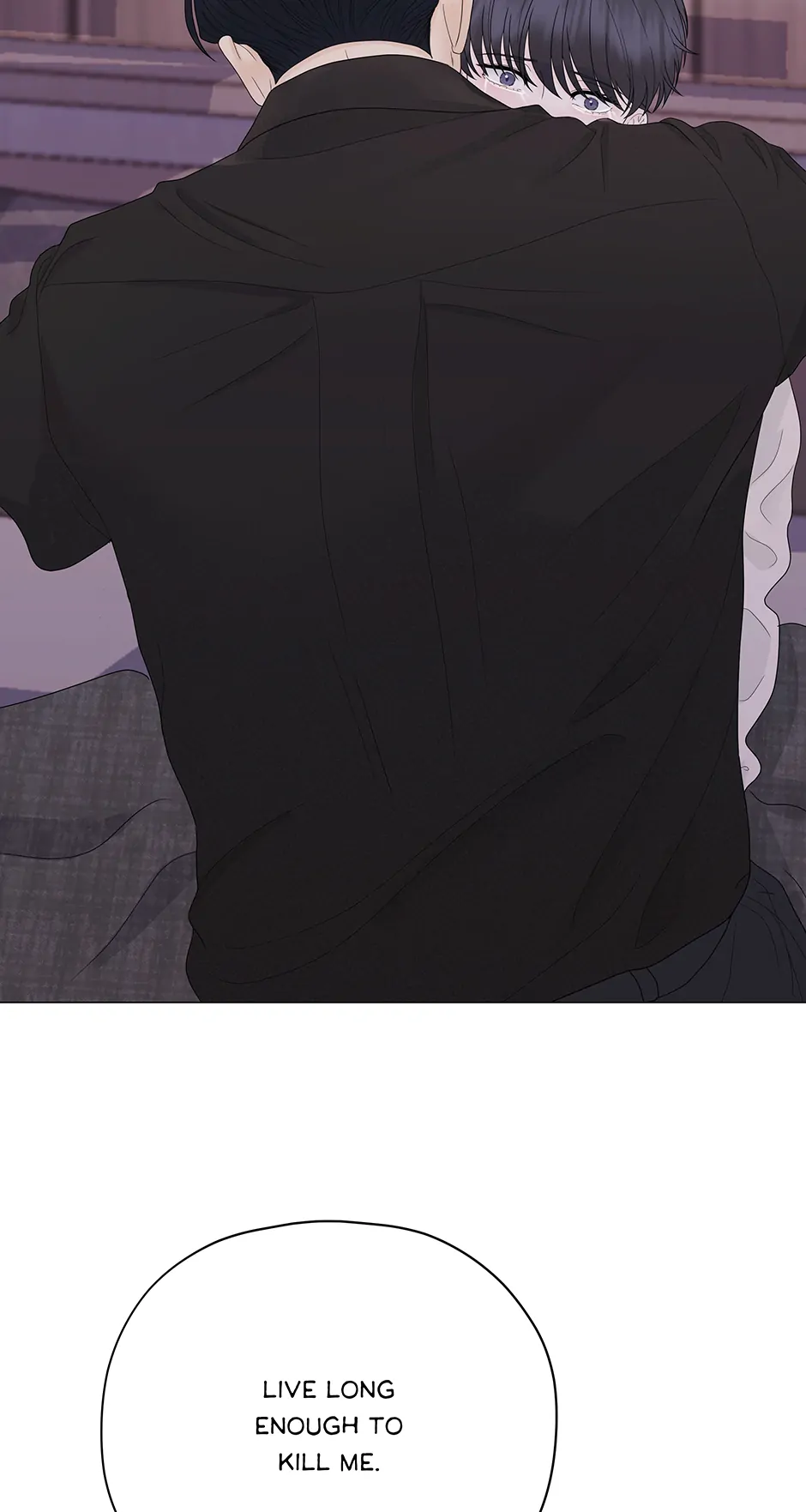 Cradle of the Tiger (Mature) [Official] - 8. Hellhole manhwa