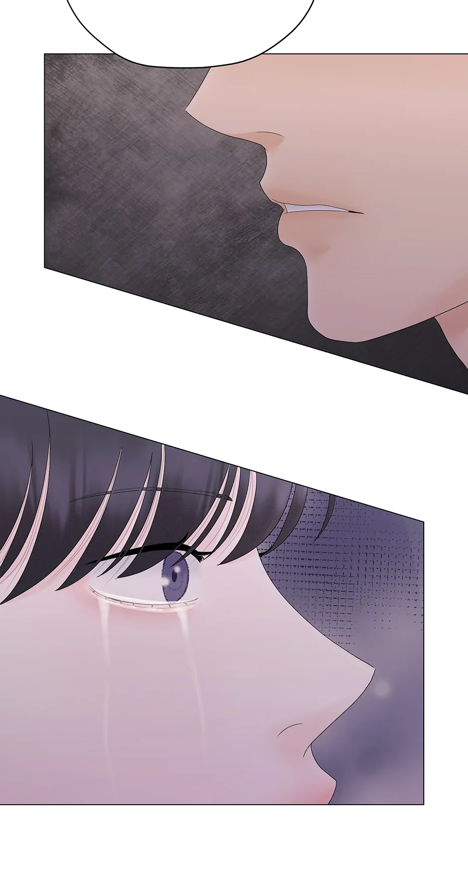 Cradle of the Tiger (Mature) [Official] - 8. Hellhole manhwa