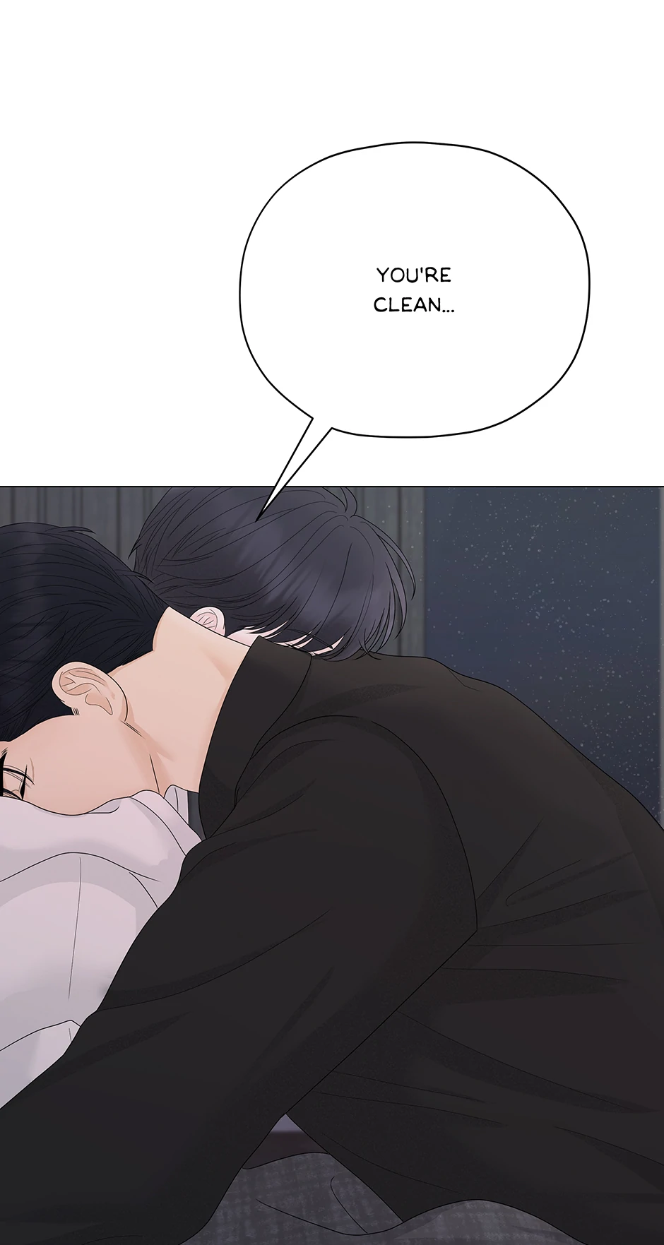 Cradle of the Tiger (Mature) [Official] - 8. Hellhole manhwa