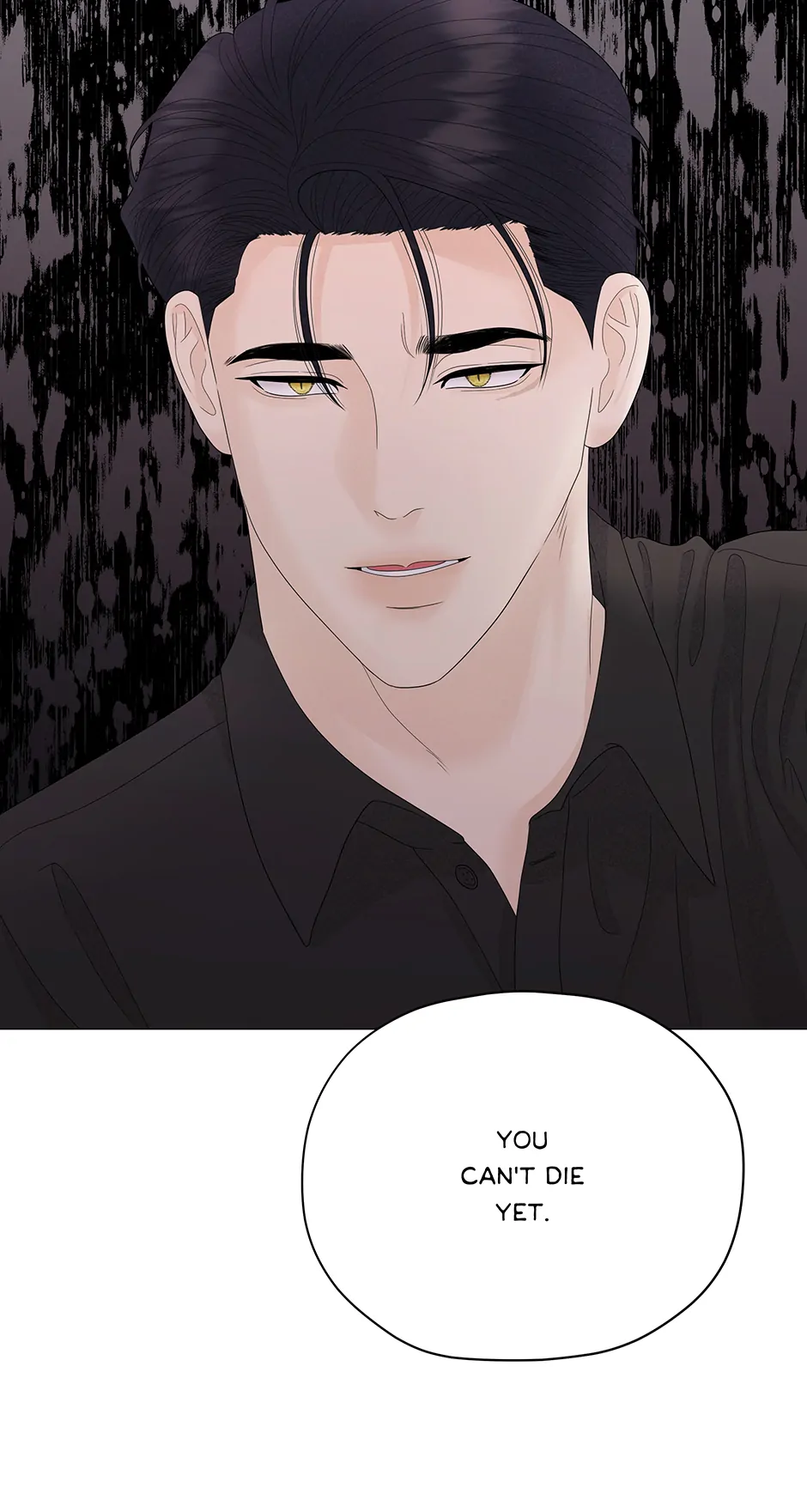 Cradle of the Tiger (Mature) [Official] - 8. Hellhole manhwa