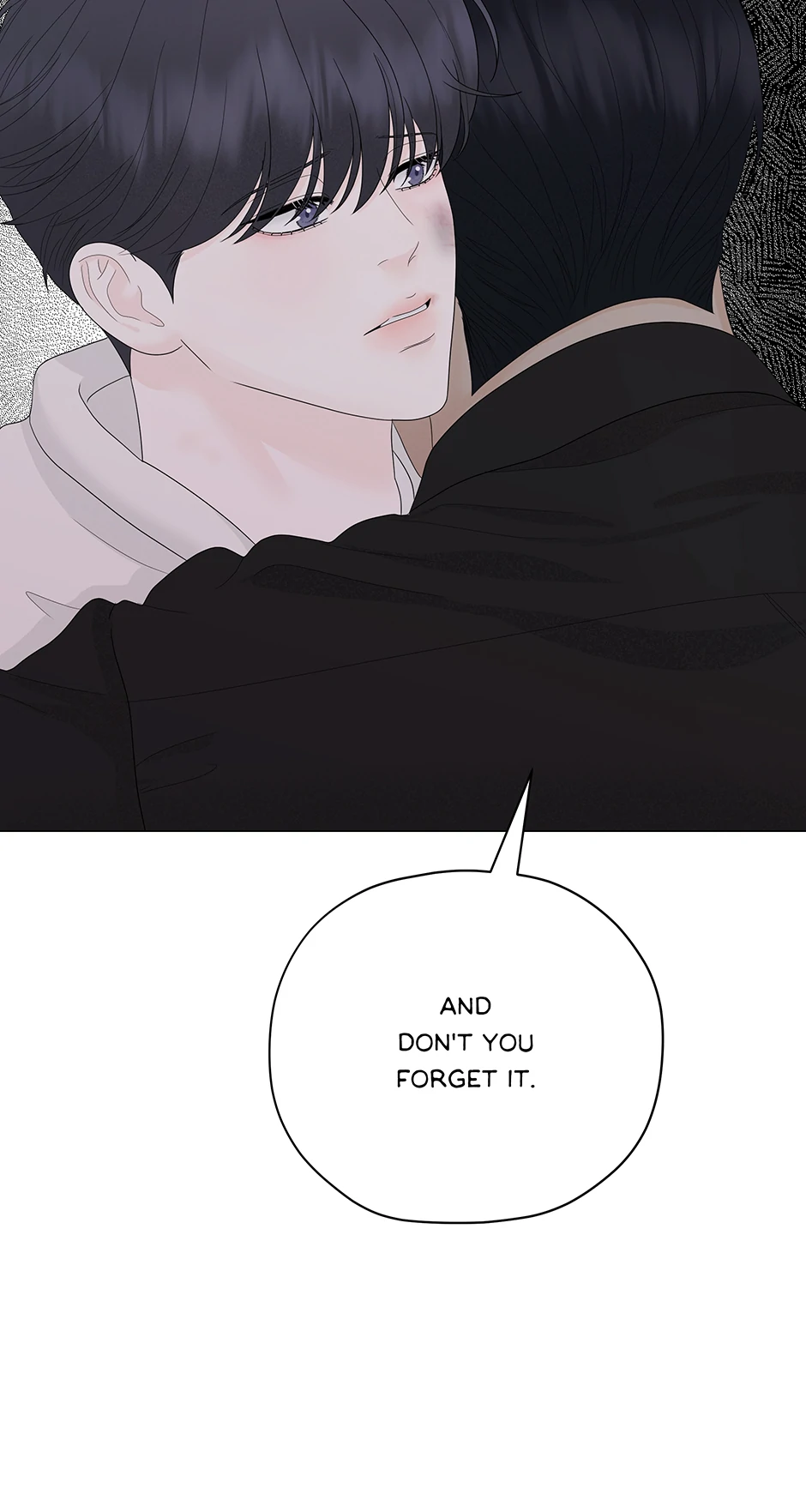 Cradle of the Tiger (Mature) [Official] - 8. Hellhole manhwa