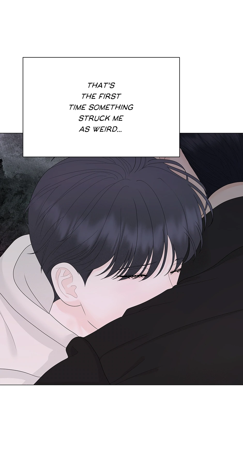 Cradle of the Tiger (Mature) [Official] - 8. Hellhole manhwa