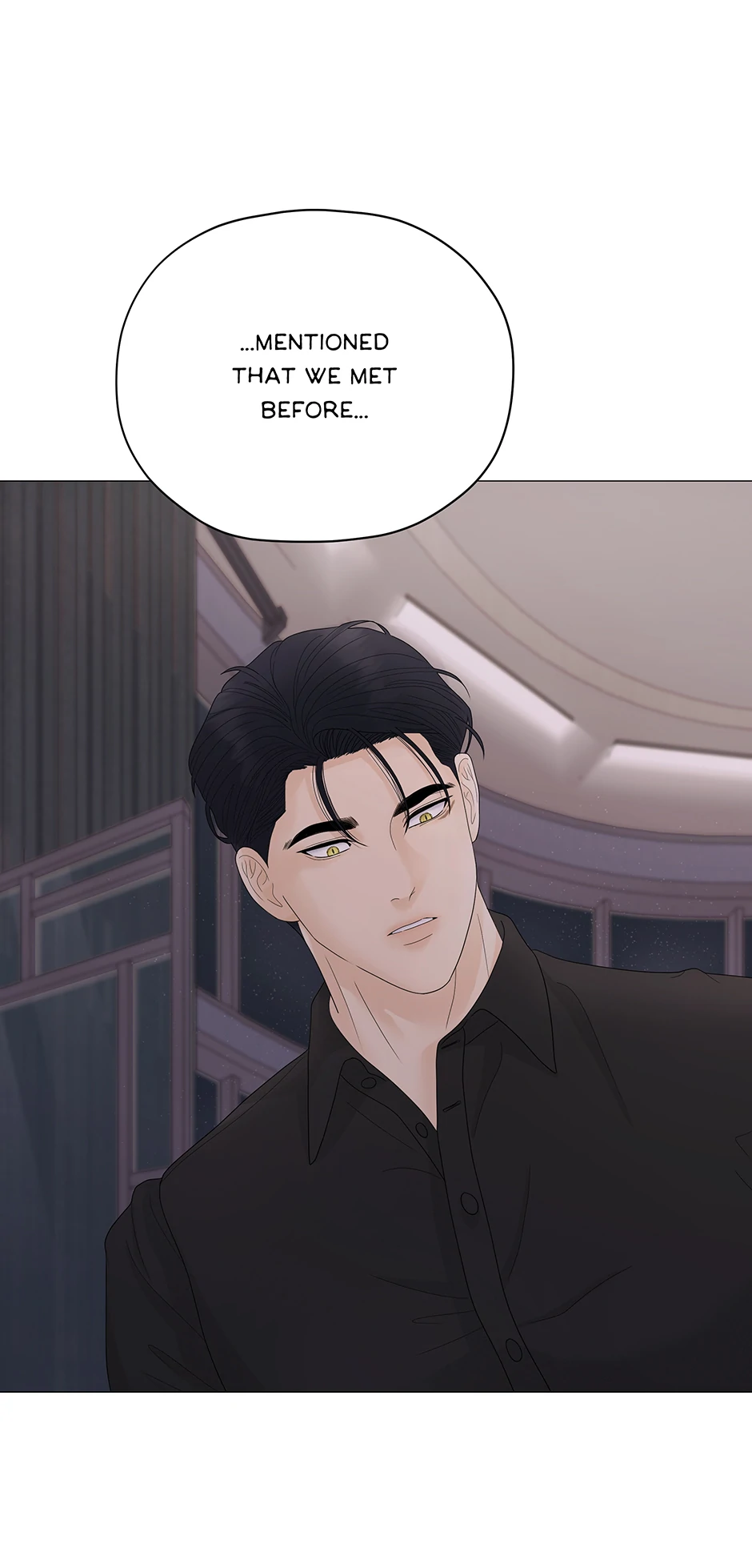 Cradle of the Tiger (Mature) [Official] - 8. Hellhole manhwa