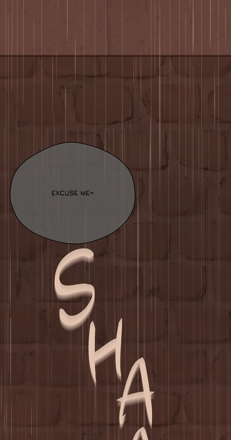 Cradle of the Tiger (Mature) [Official] - 9. His Words manhwa