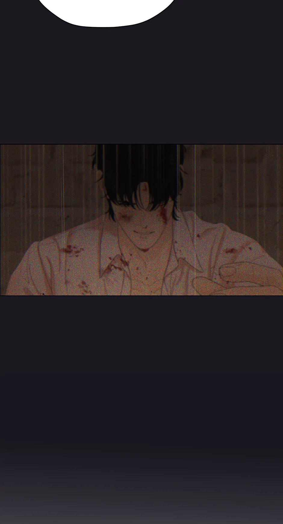 Cradle of the Tiger (Mature) [Official] - 9. His Words manhwa